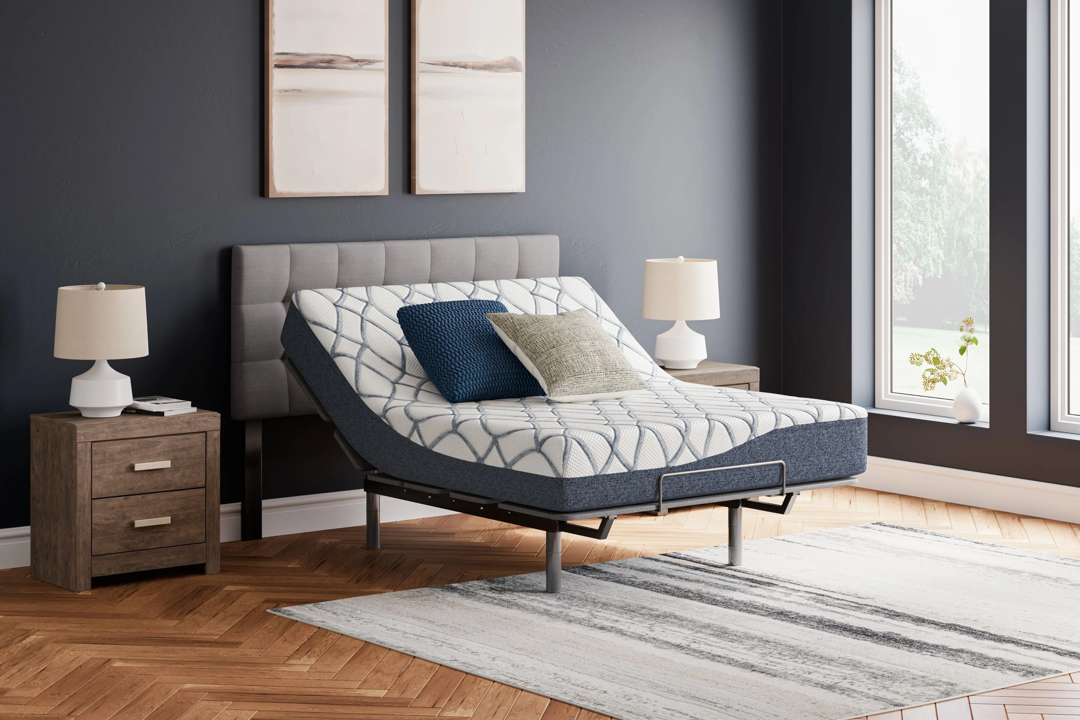 10 Inch Chime Elite 2.0 - Firm Mattress - Image 2