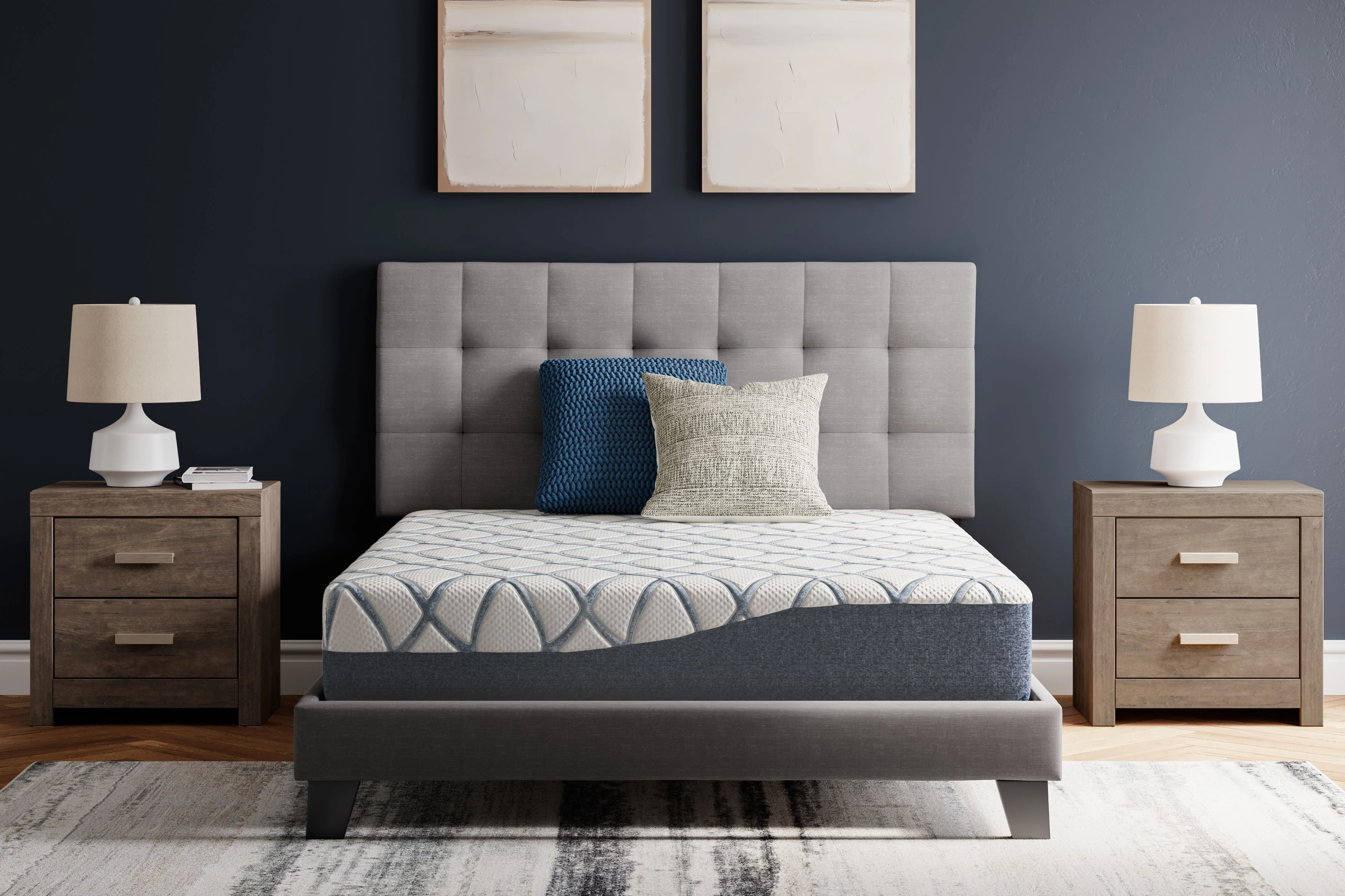 10 Inch Chime Elite 2.0 - Firm Mattress - Image 4