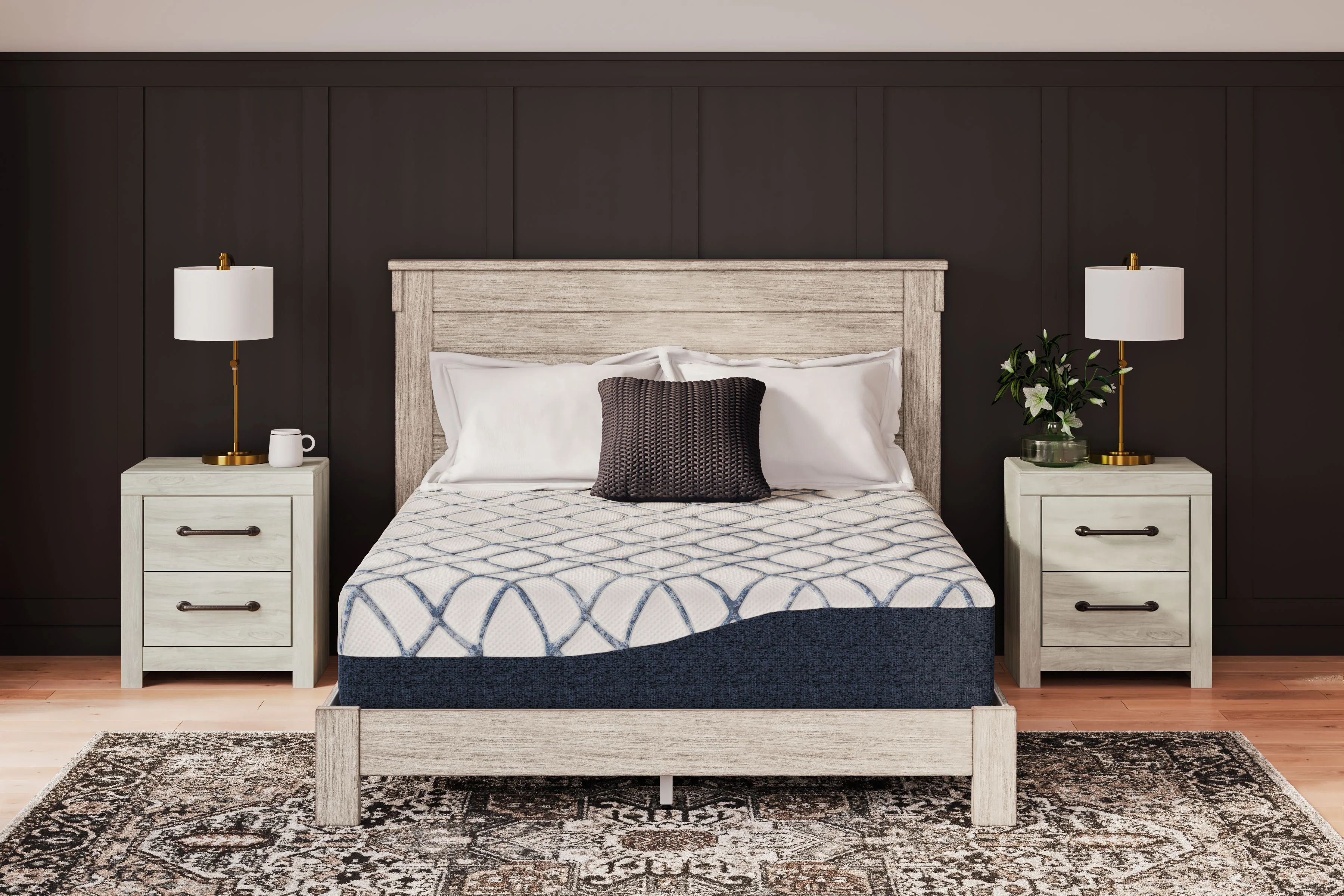 12 Inch Chime Elite 2.0 - Foam Mattress - Image 10