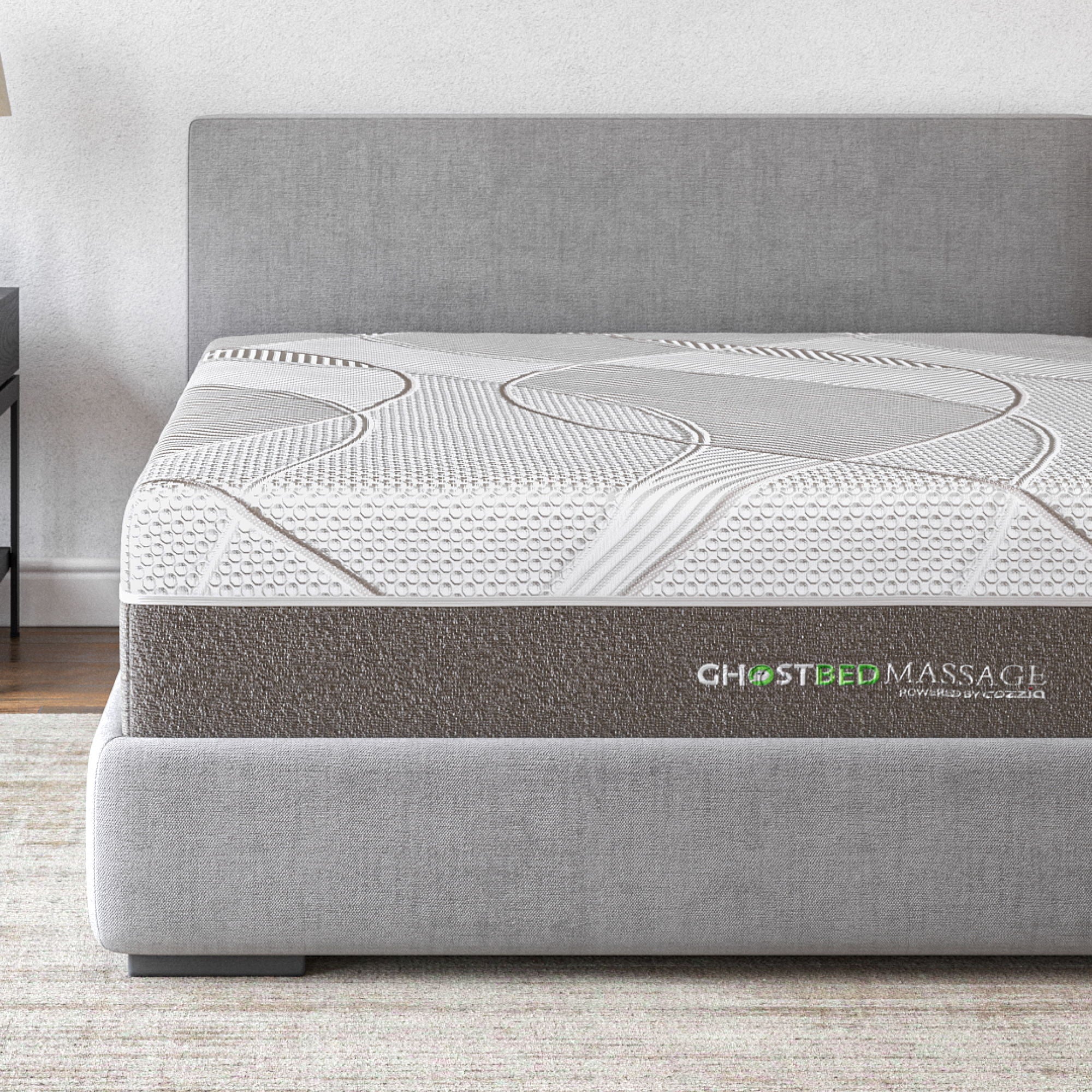 12" Profile Massage Mattress - Image 2