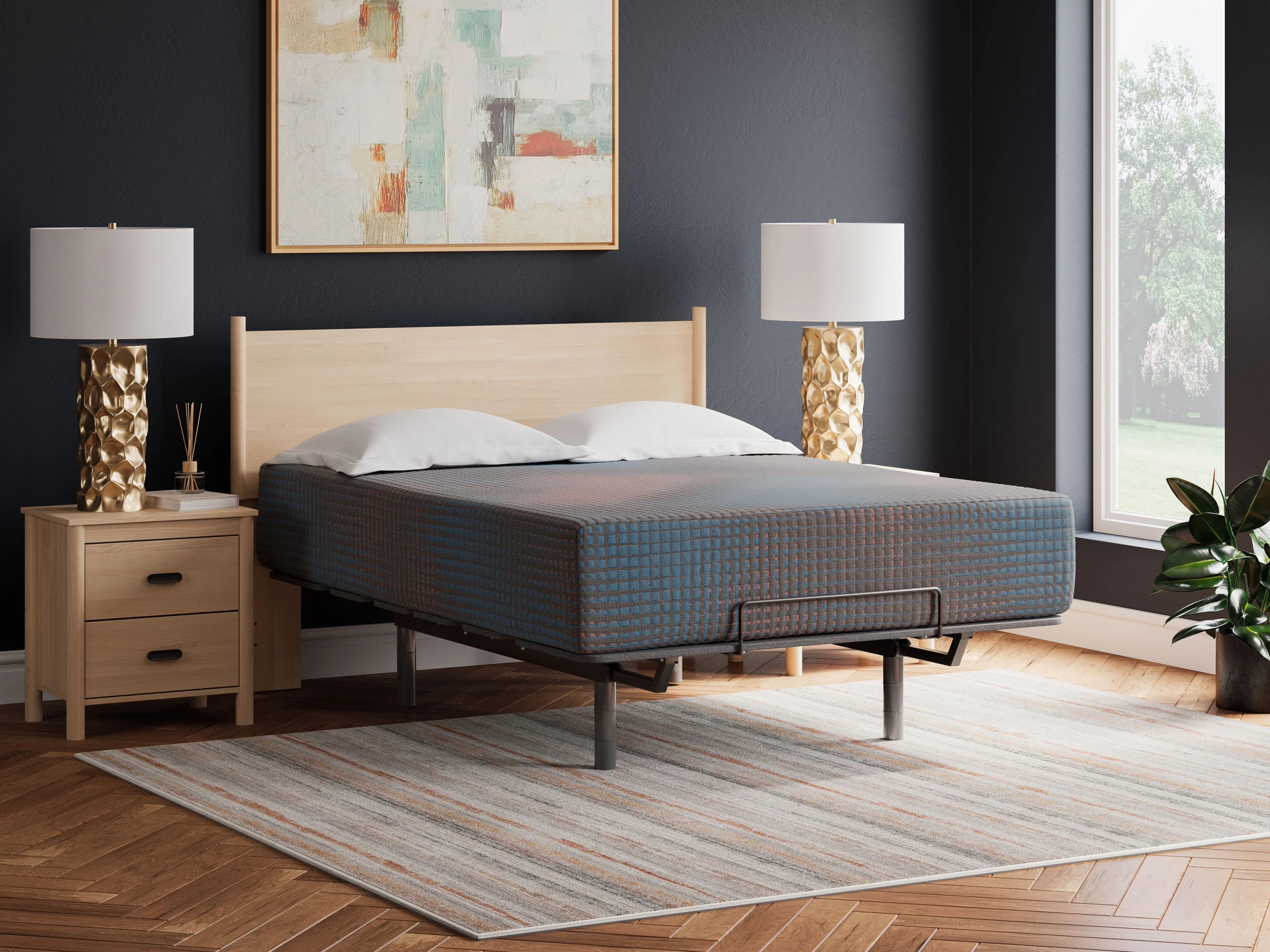 13 Inch Hybrid Hot Buy - Mattress - Image 11