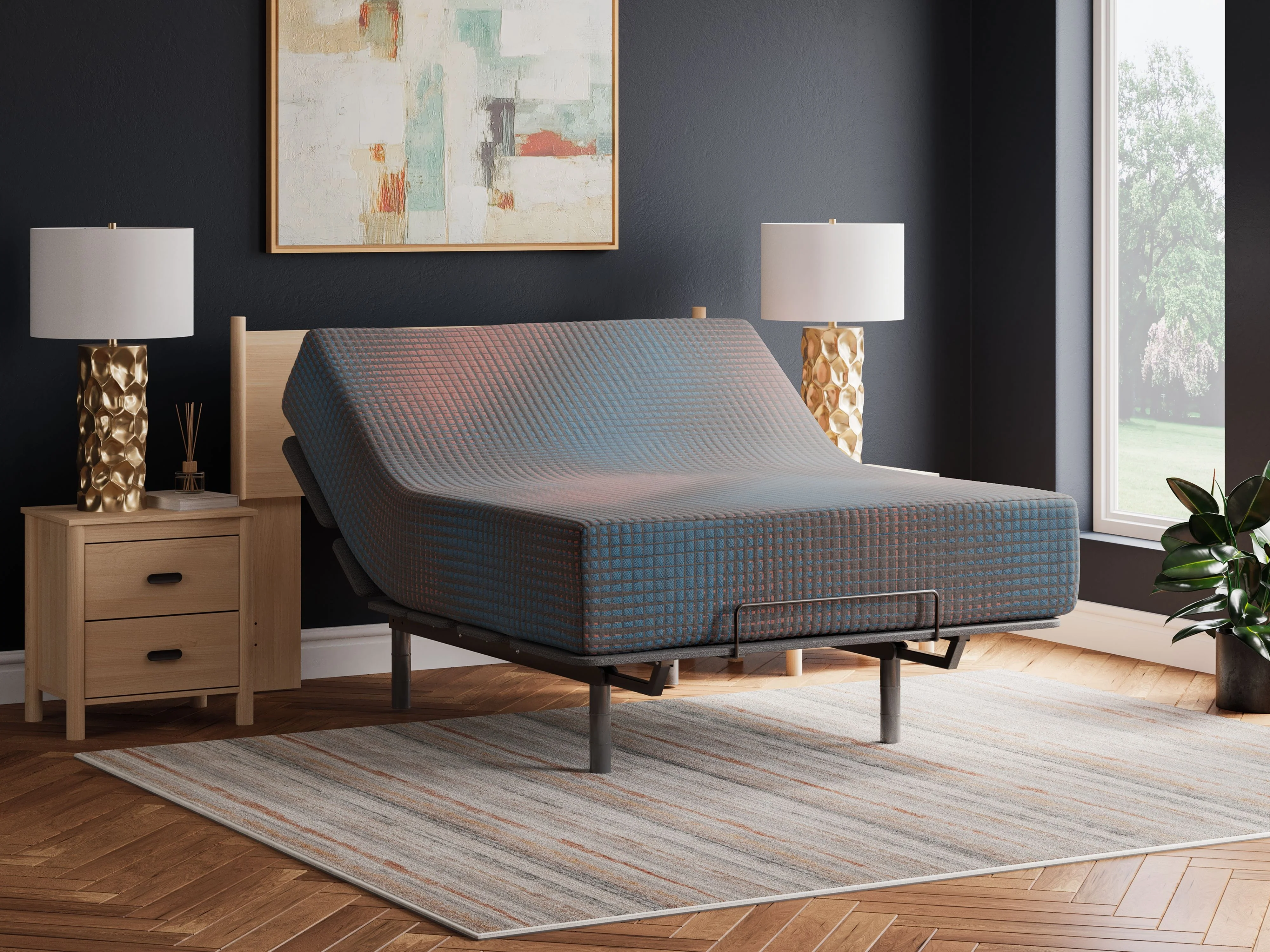 13 Inch Hybrid Hot Buy - Mattress - Image 13
