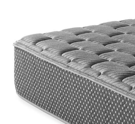 13" Quilted Hybrid Mattress, Firm - Image 4