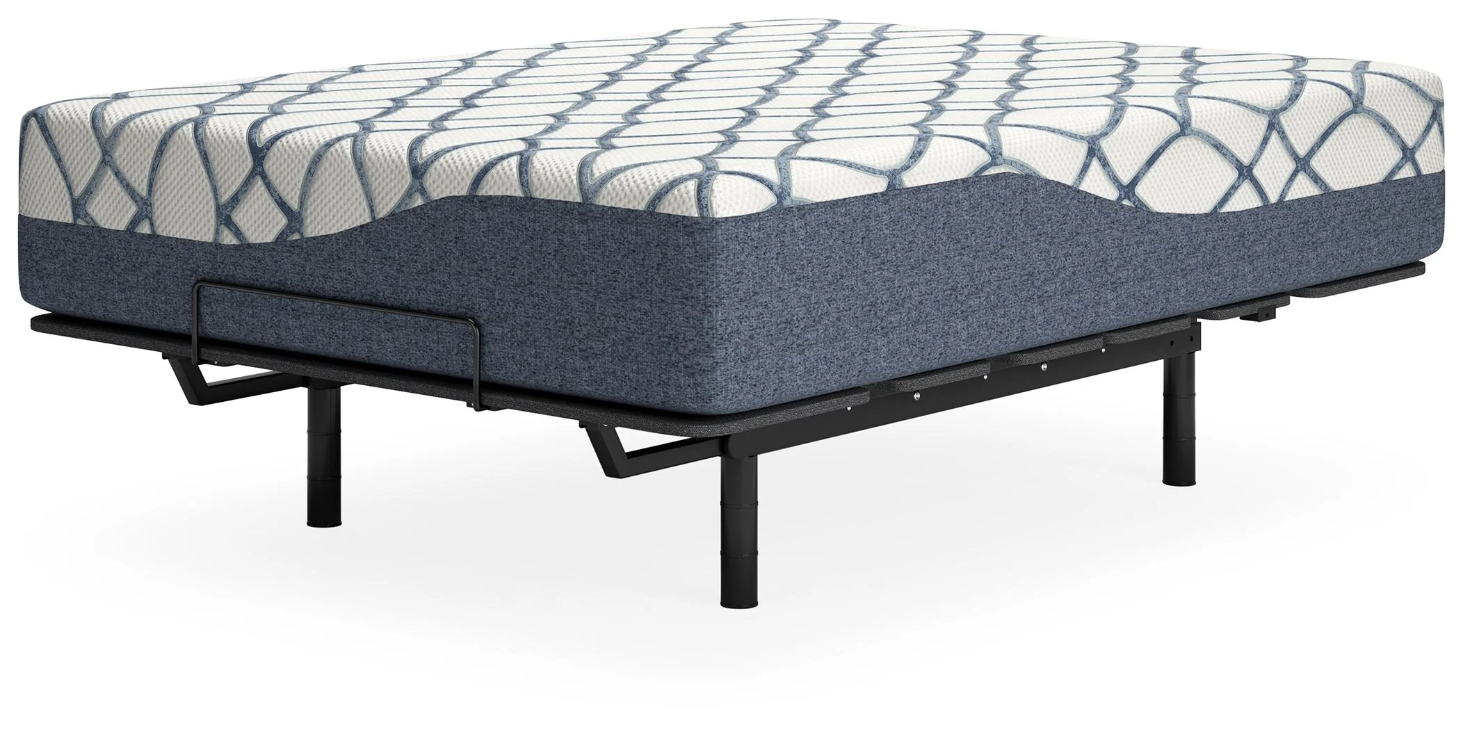 14 Inch Chime Elite 2.0 - Ultra Plush Mattress - Image 7