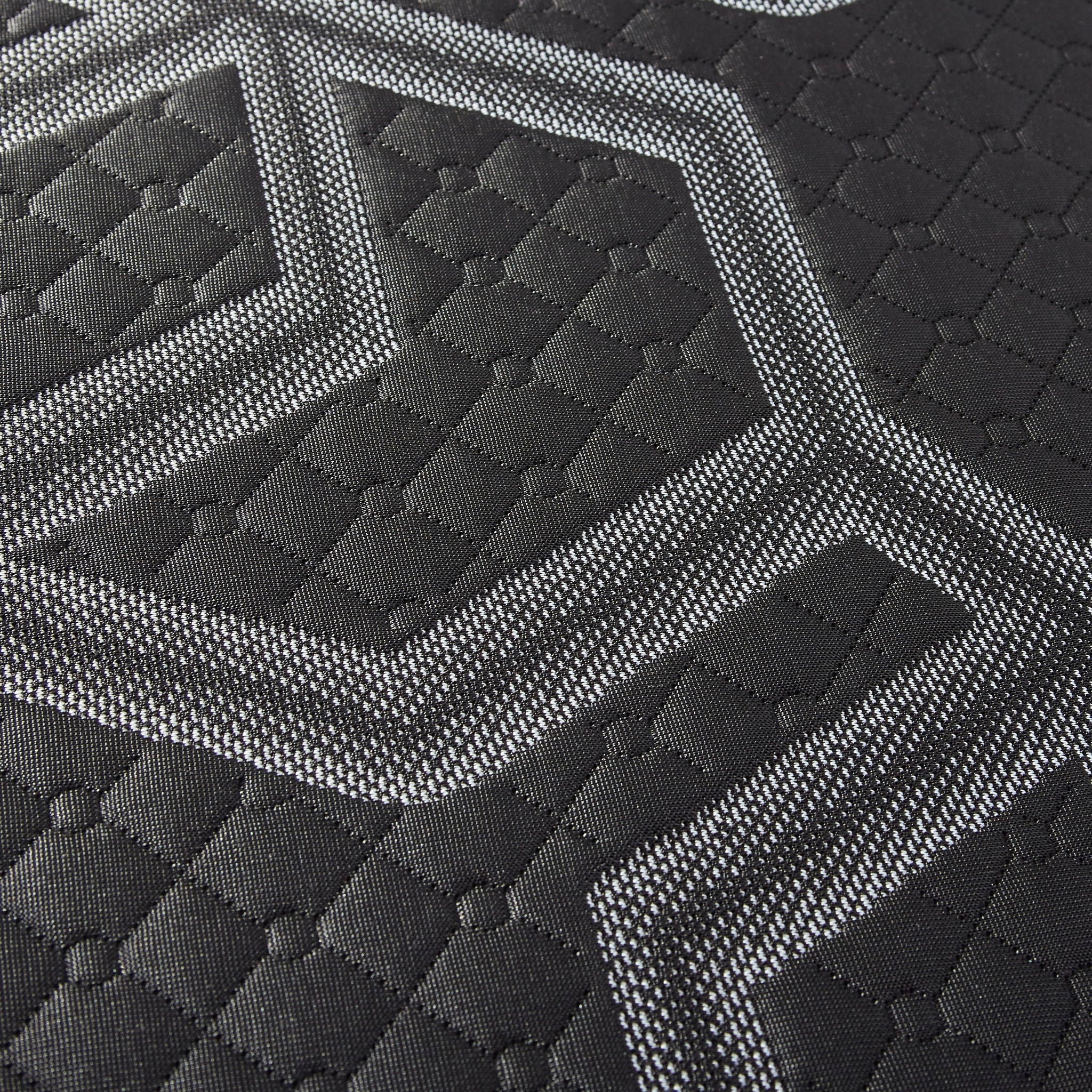 14" Smooth Top Foam, Ultra Plush Mattress - Image 4