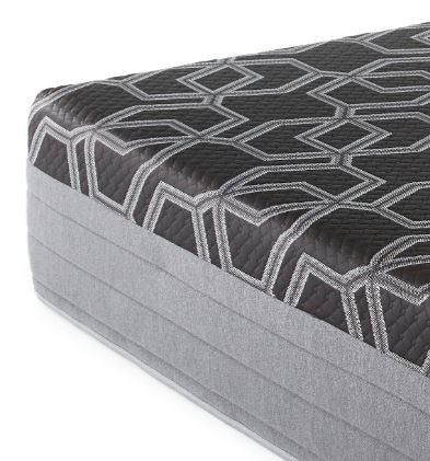 14" Smooth Top Foam, Ultra Plush Mattress - Image 8