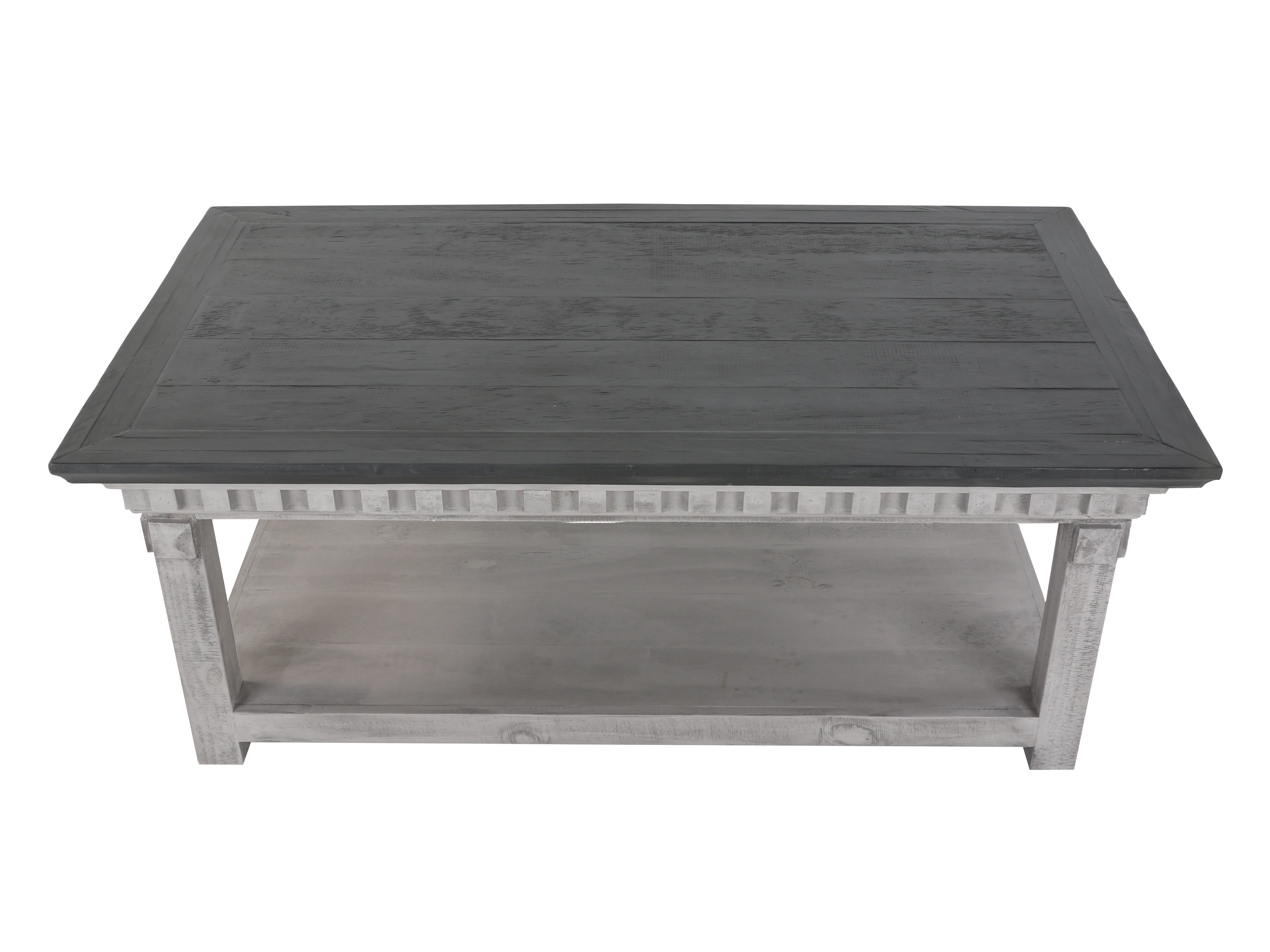 ALAMO 3 PIECE COFFEE TABLE SET - Image 5