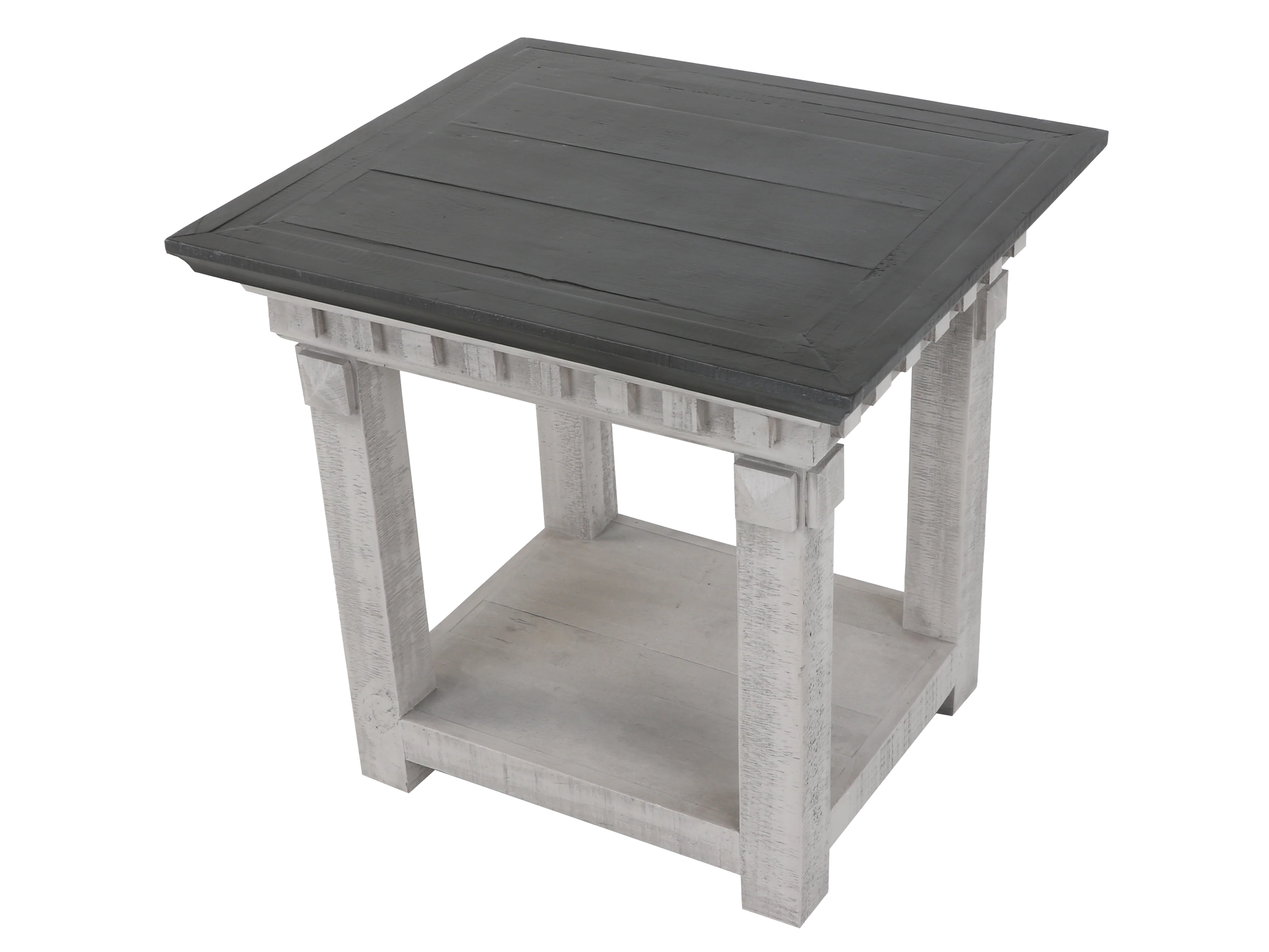 ALAMO 3 PIECE COFFEE TABLE SET - Image 7