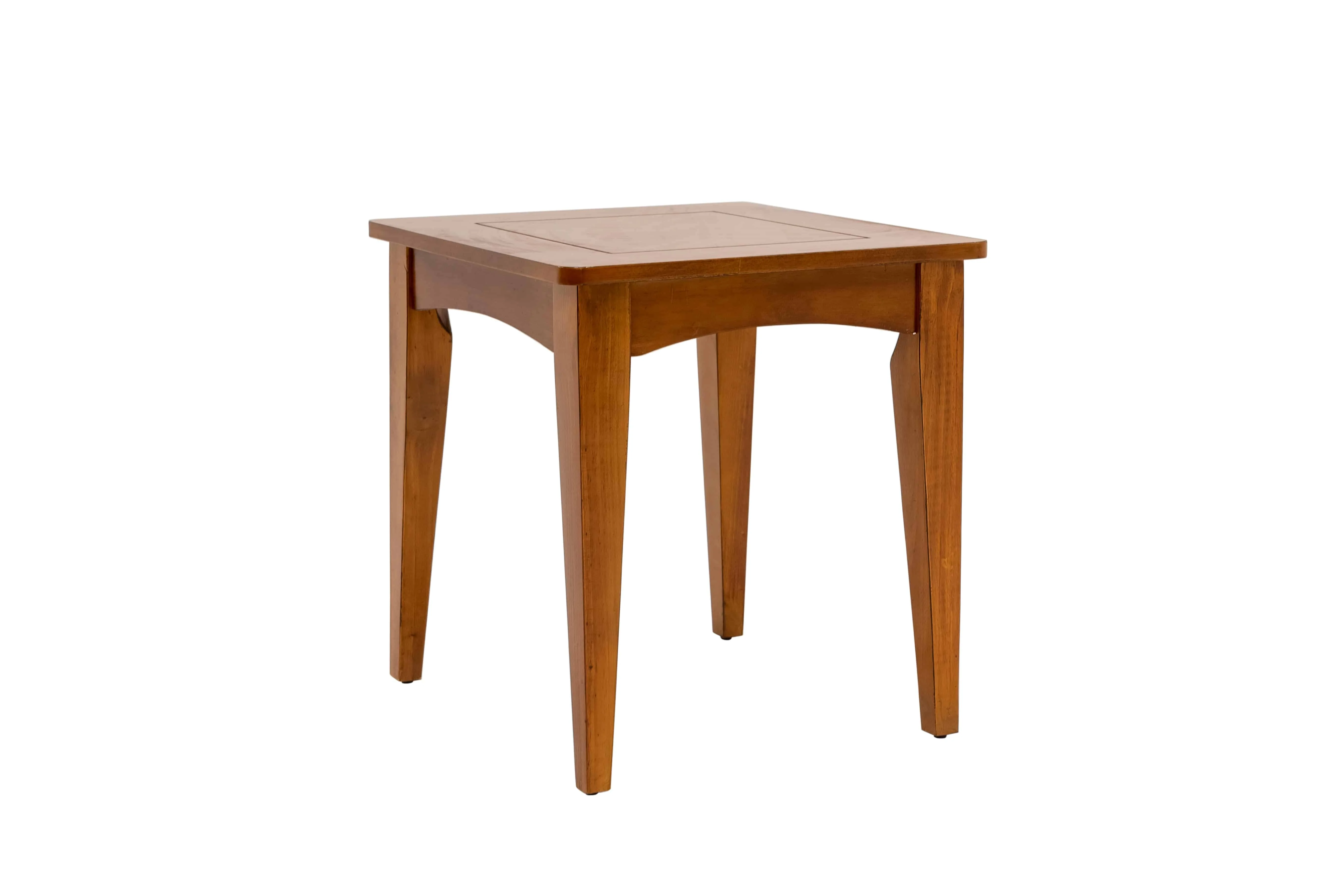 3 PIECE COFFEE TABLE SET - Image 4