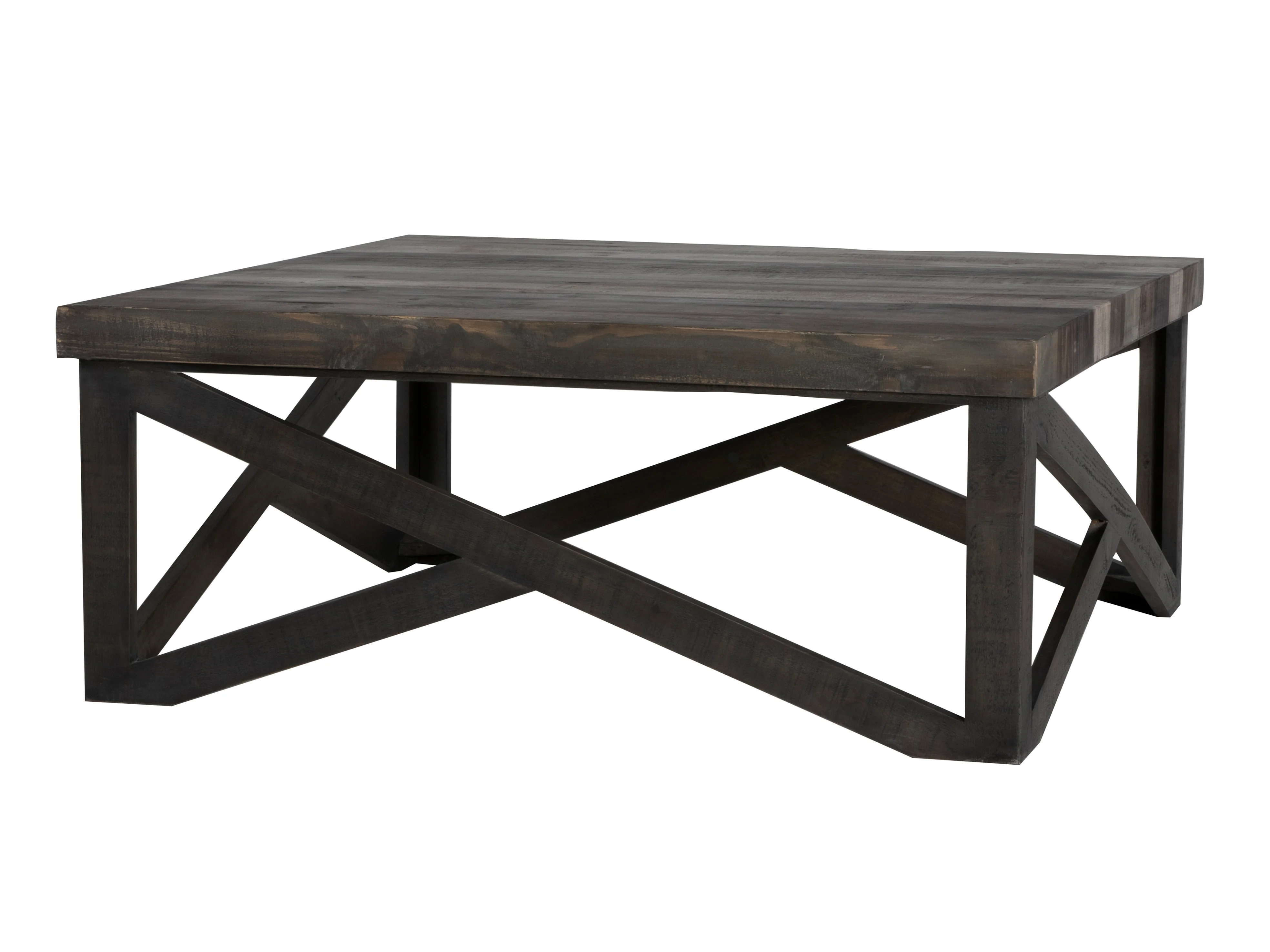WESTMINISTER 3 PIECE COFFEE TABLE SET - Image 4