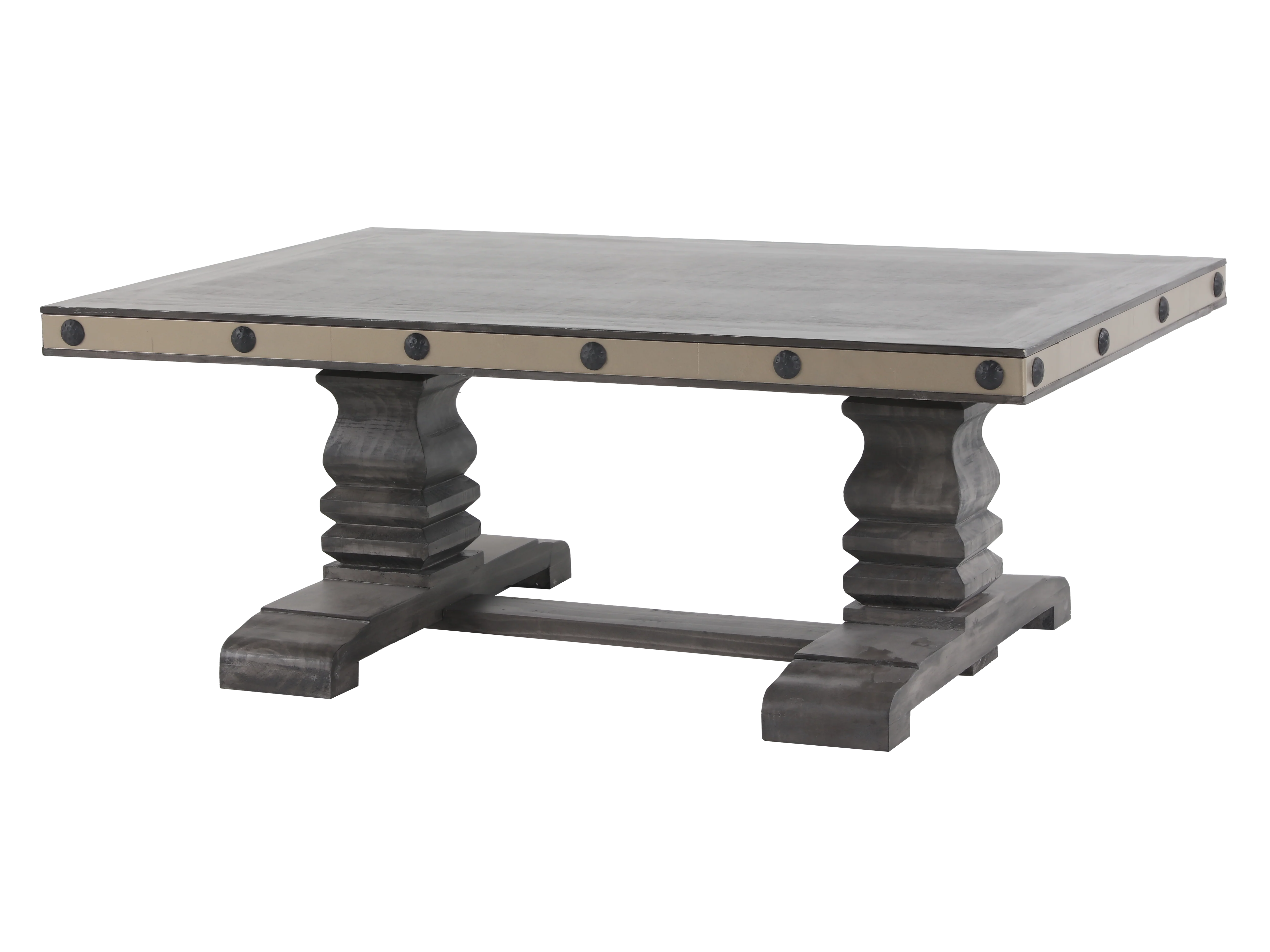3 Piece Coffee Table set - Image 4