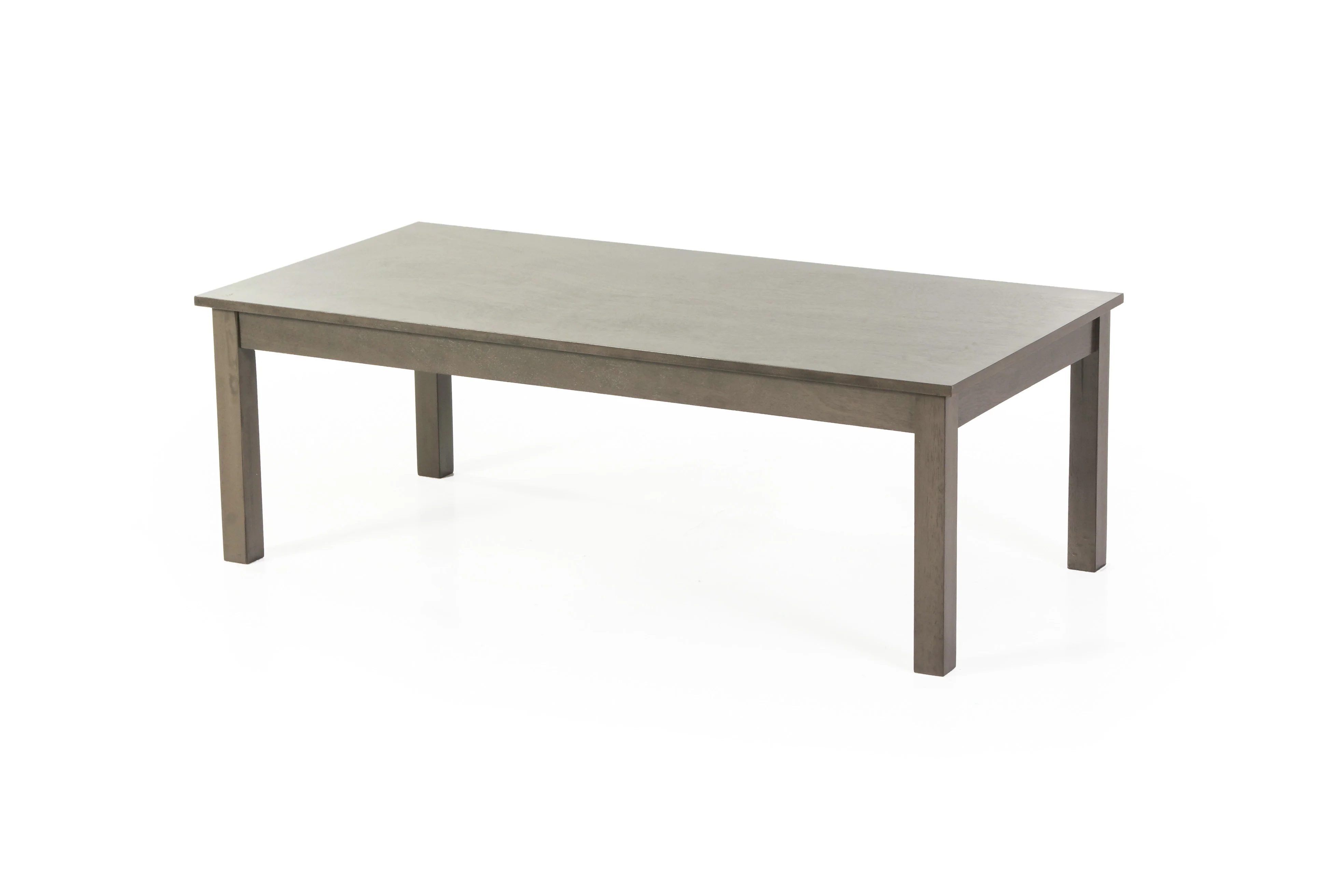3-Piece Modern Coffee & End Table Set - Image 3