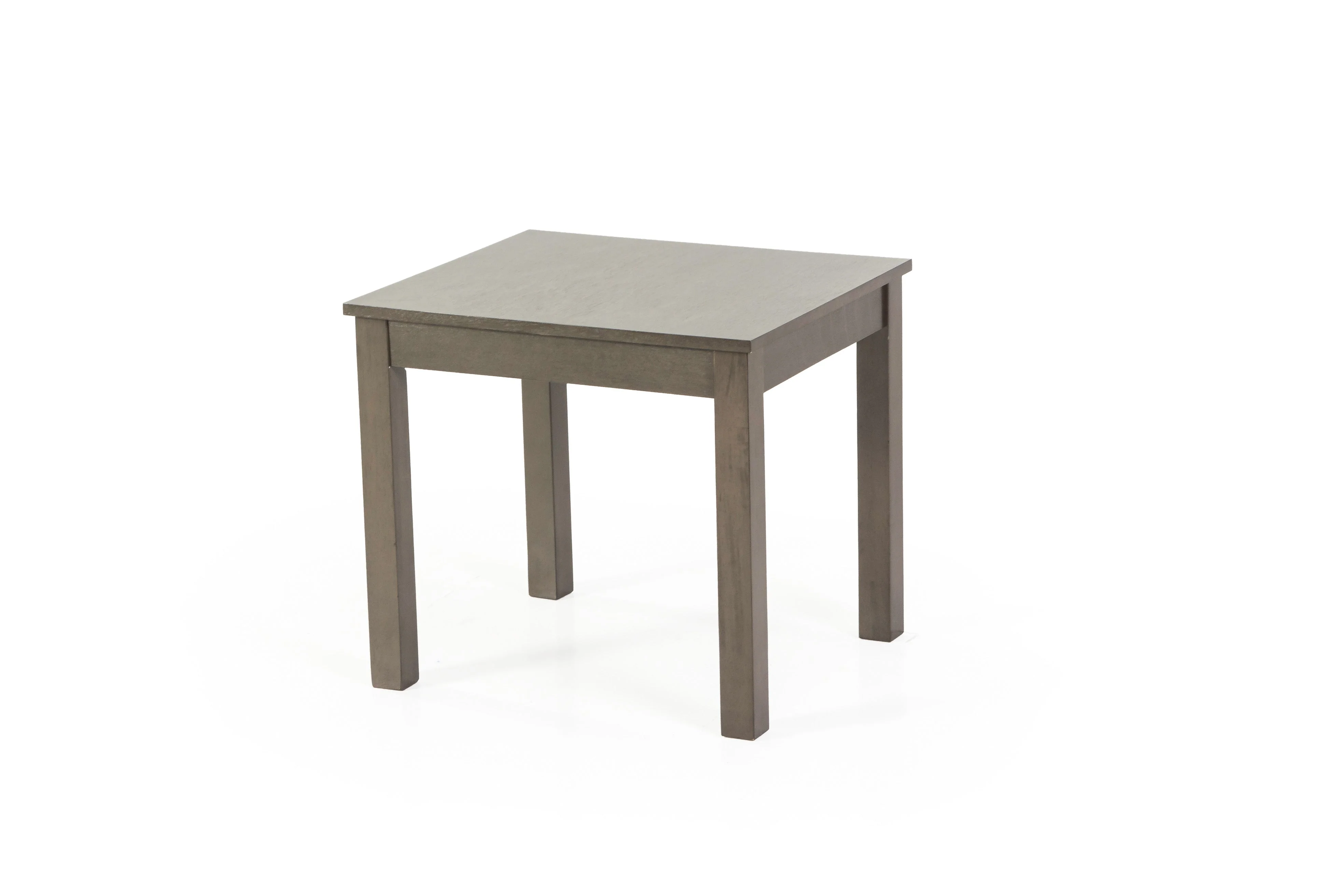 3-Piece Modern Coffee & End Table Set - Image 4