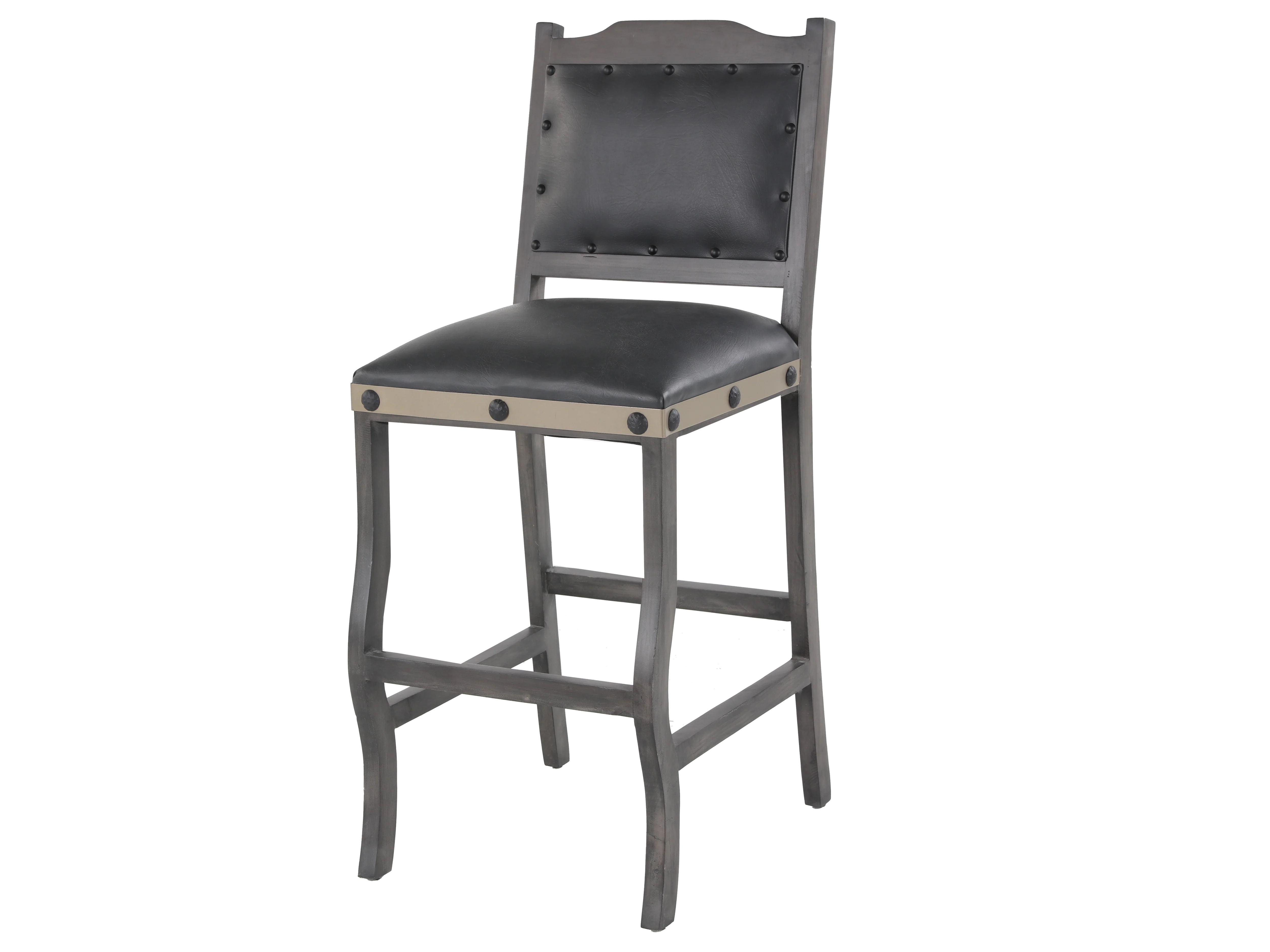 3-Piece Rustic Bar Set - Image 9