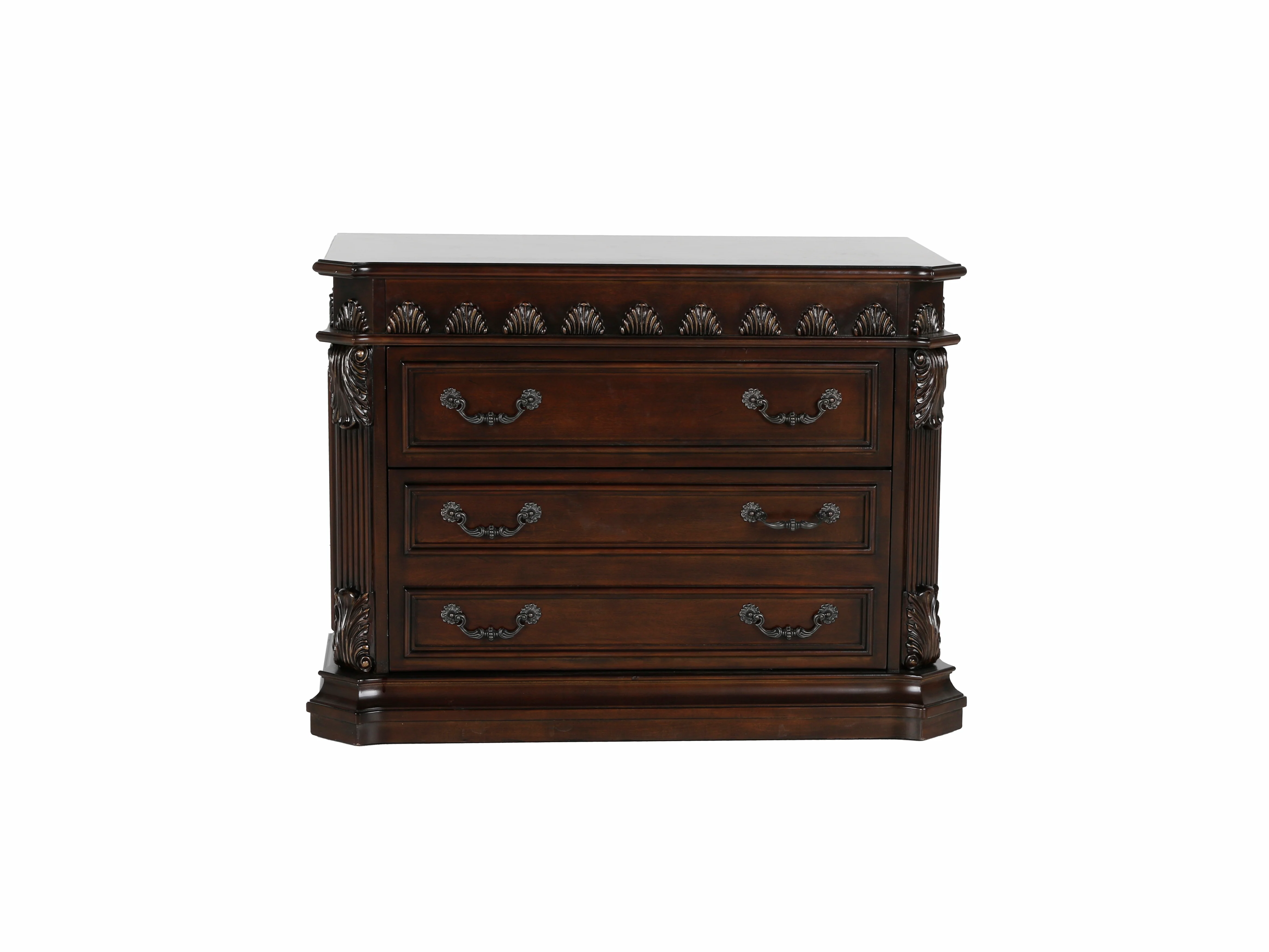 42'' Wide File Cabinet - Image 2