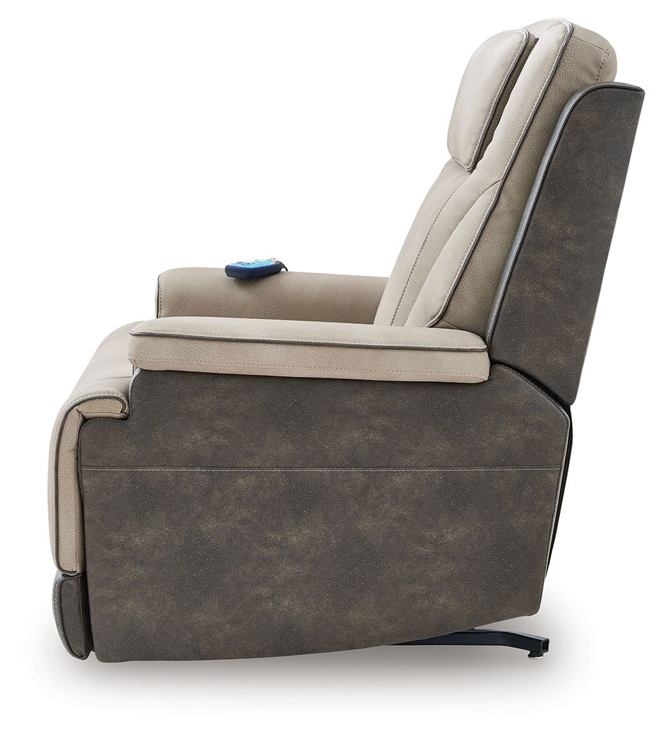 4Z-Peaceful Pause - Serenity Zone - Power Lift Recliner - Image 23