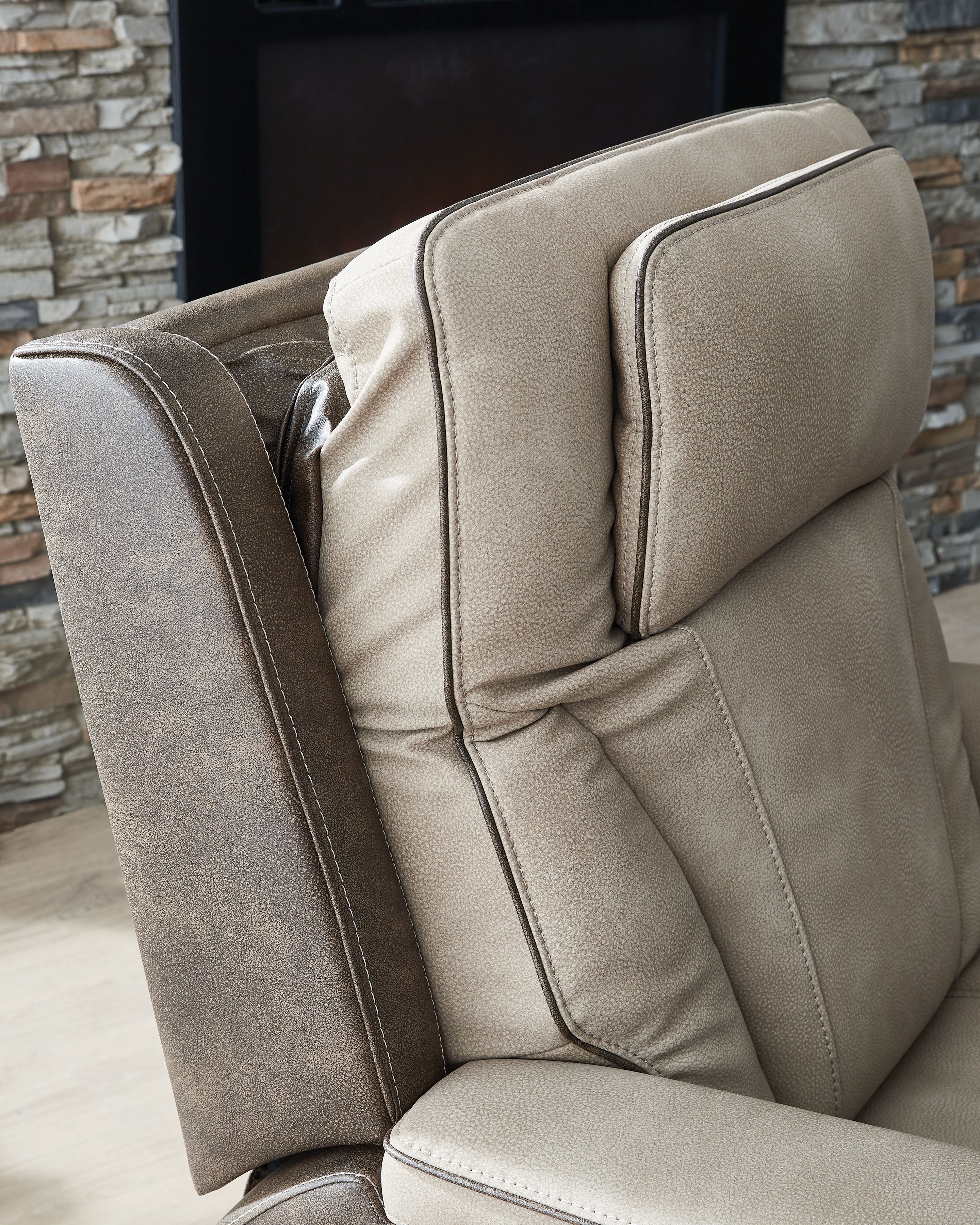 4Z-Peaceful Pause - Serenity Zone - Power Lift Recliner - Image 25