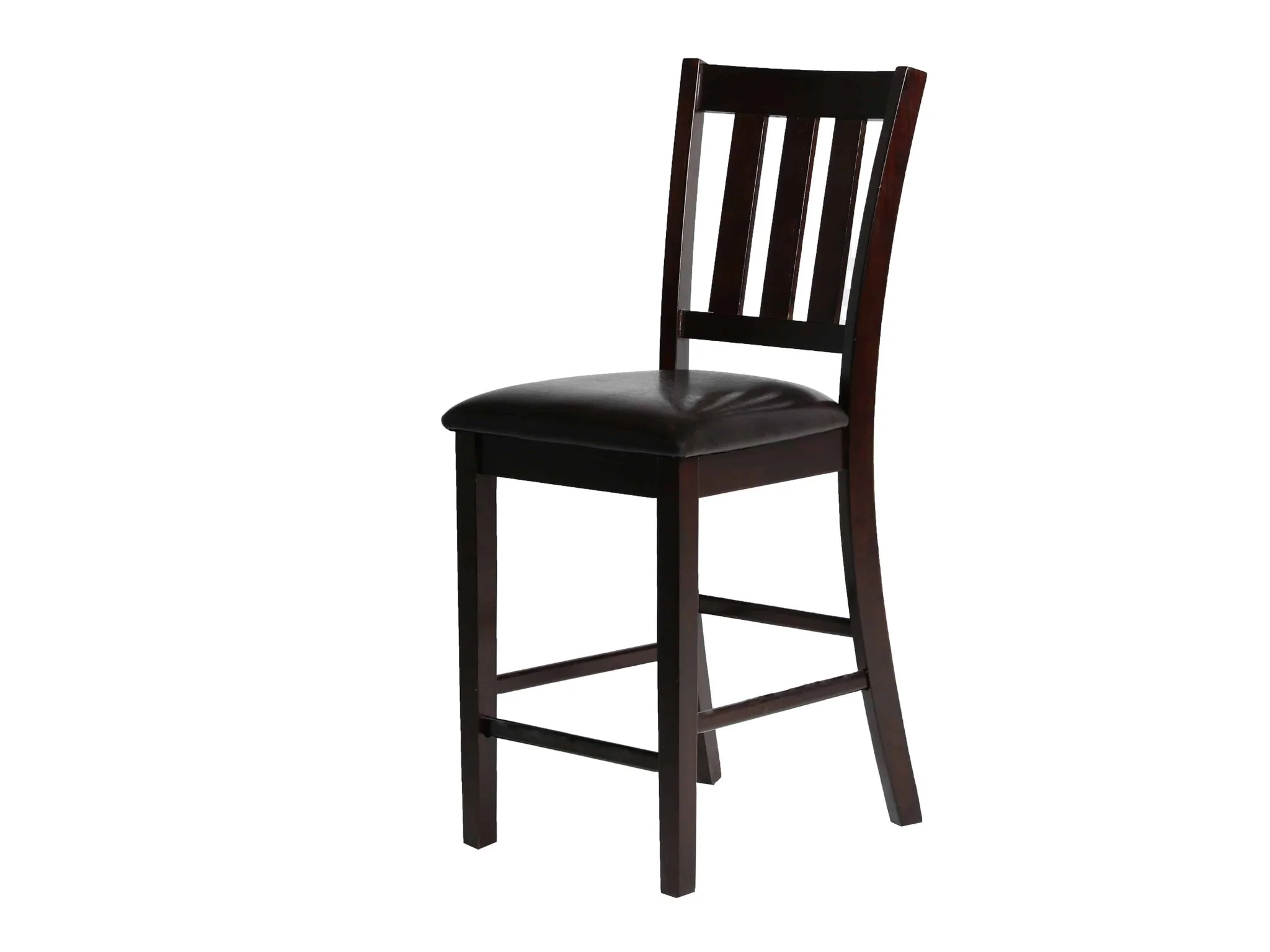 Cherry Counter-Height 5-Piece Dining Set - Image 5