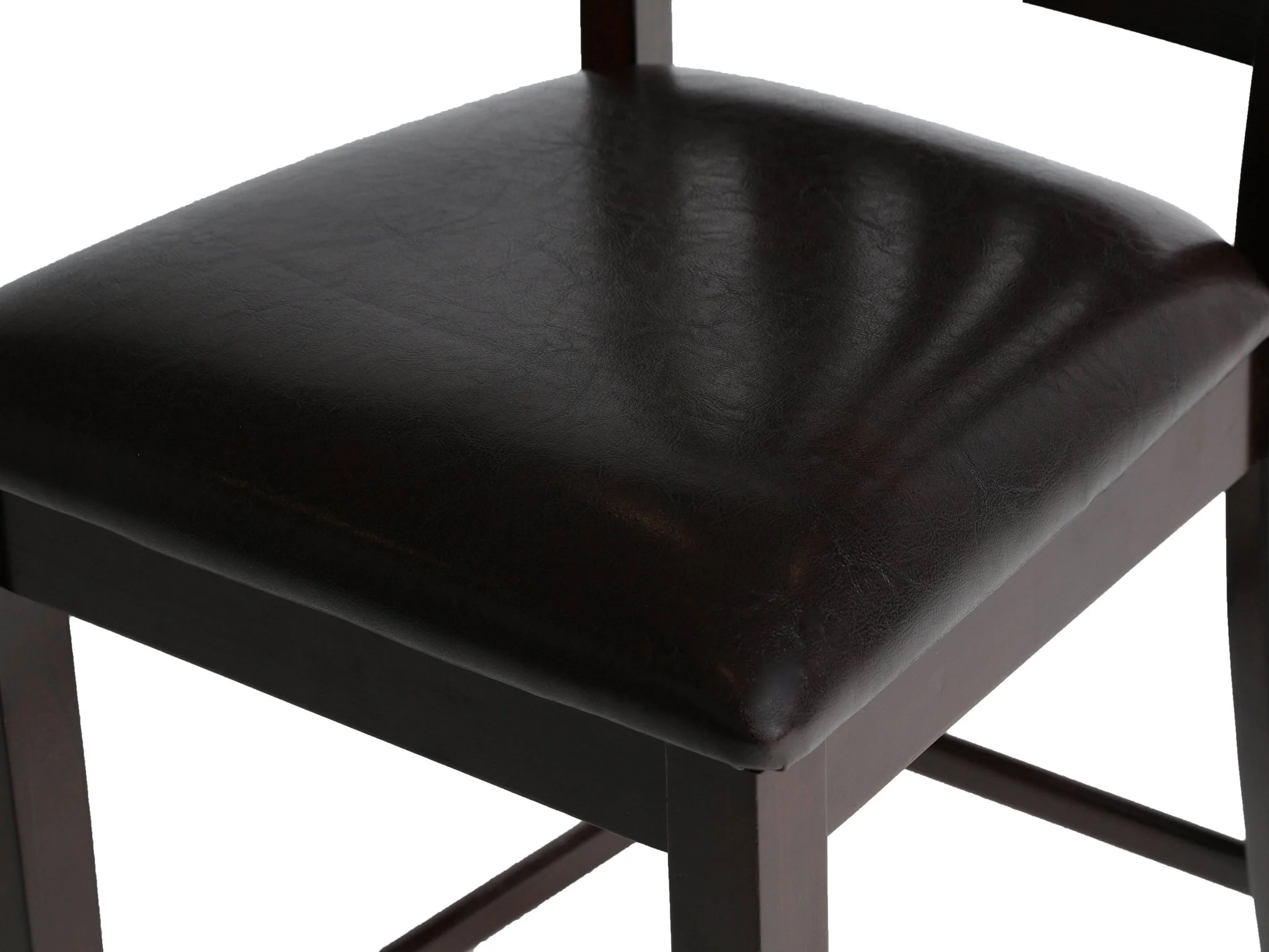 Cherry Counter-Height 5-Piece Dining Set - Image 7