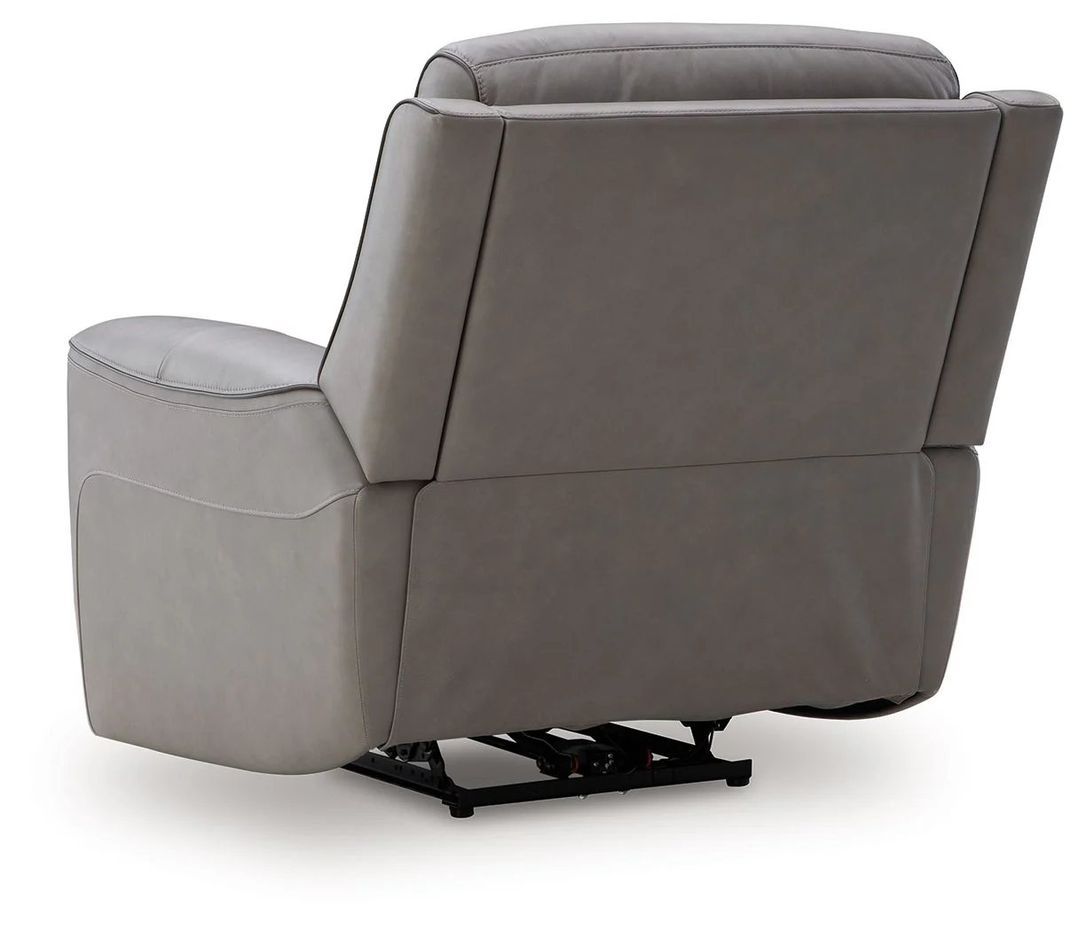 5Z-Comfort - Relaxation - Power Recliner With Adj Headrest - Image 15