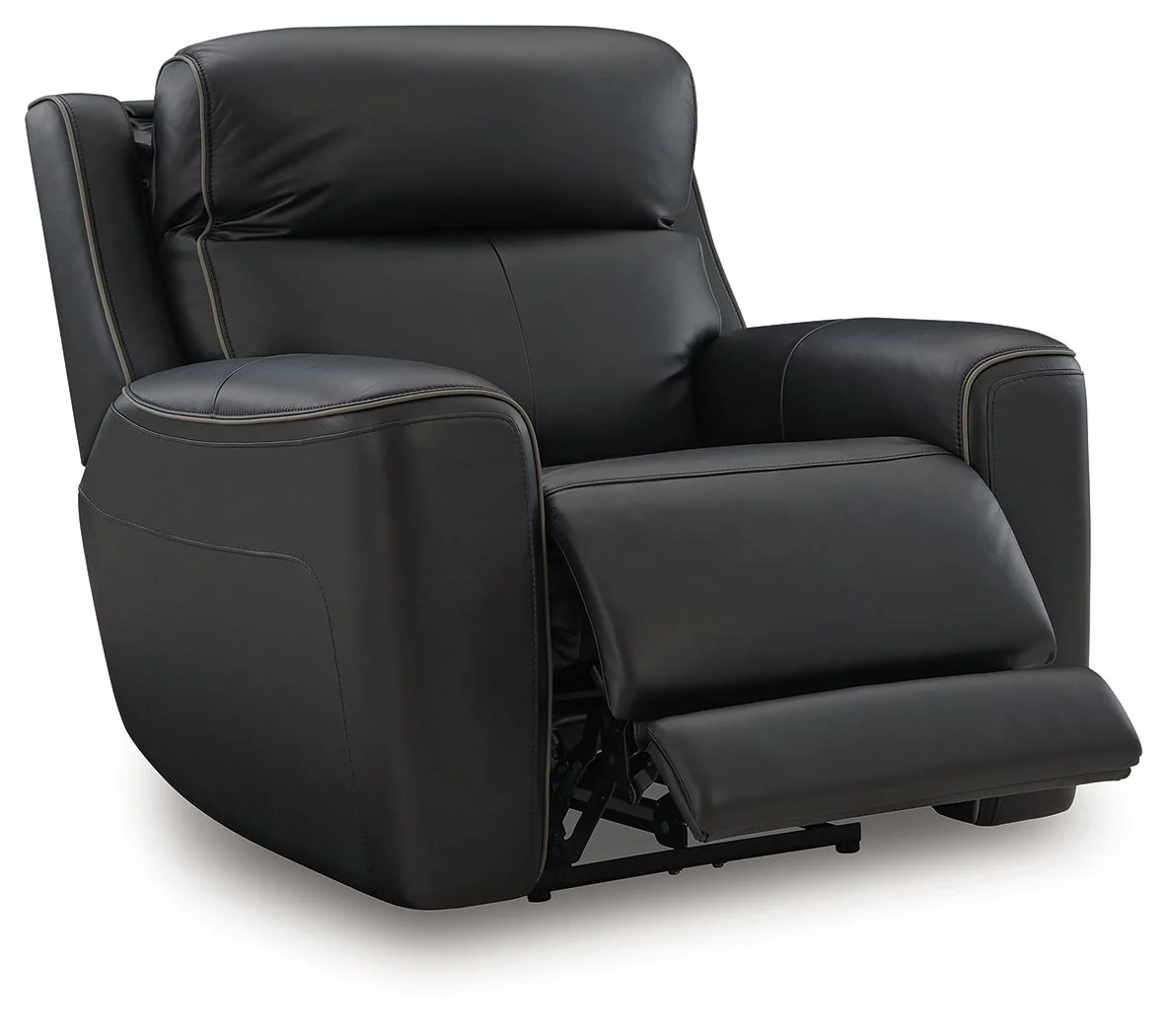5Z-Comfort - Relaxation - Power Recliner With Adj Headrest - Image 7