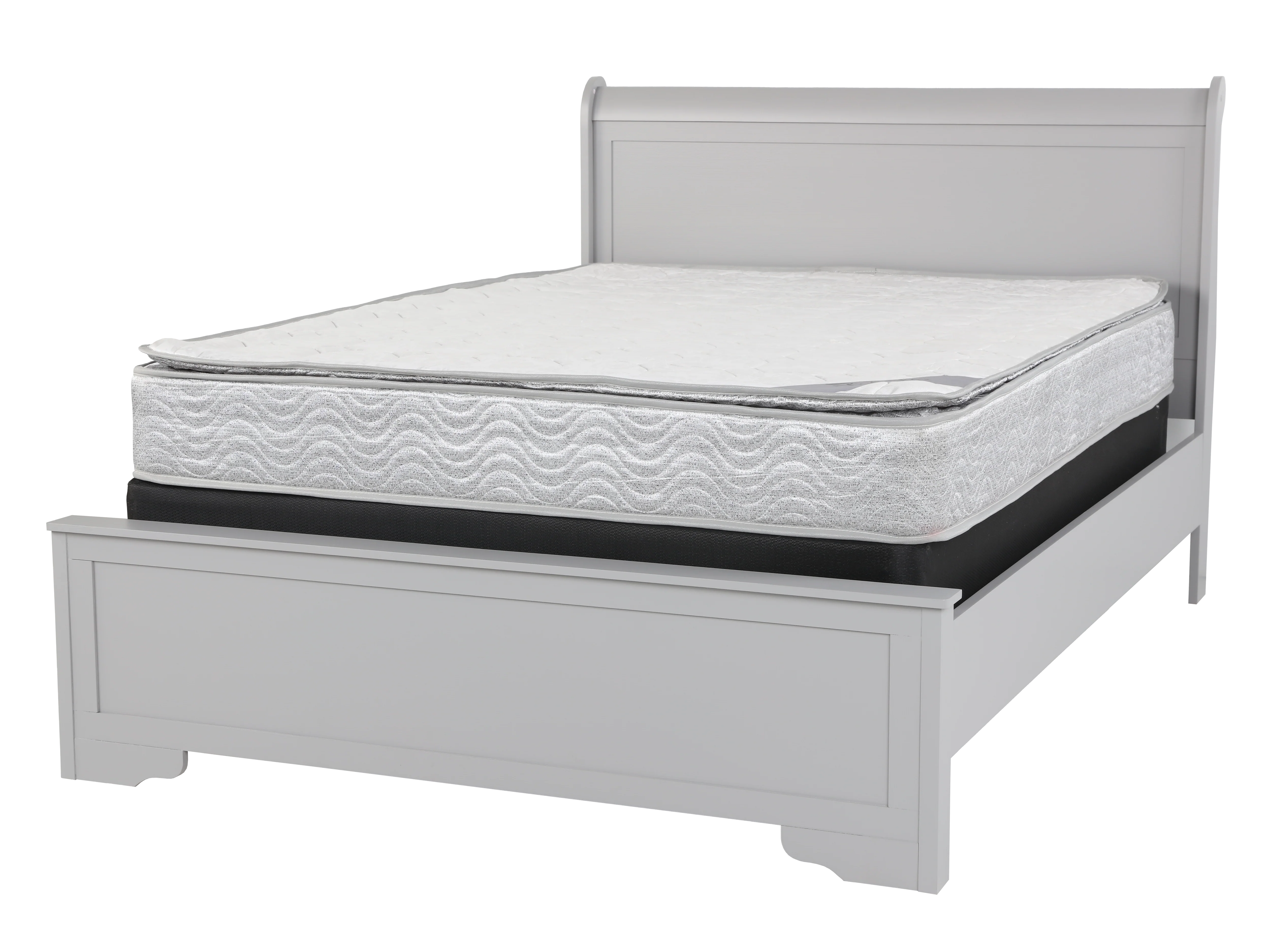 6 Piece Bedroom Set - Image 3