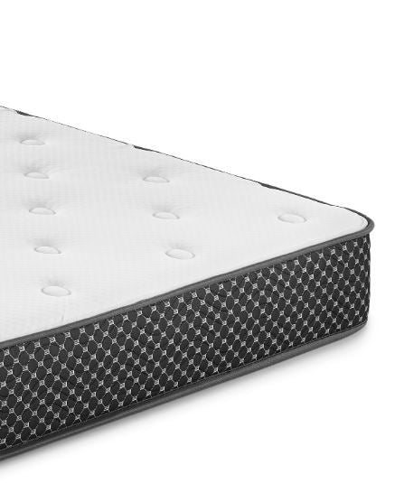 6" Quilted Foam Firm Mattress - Image 6