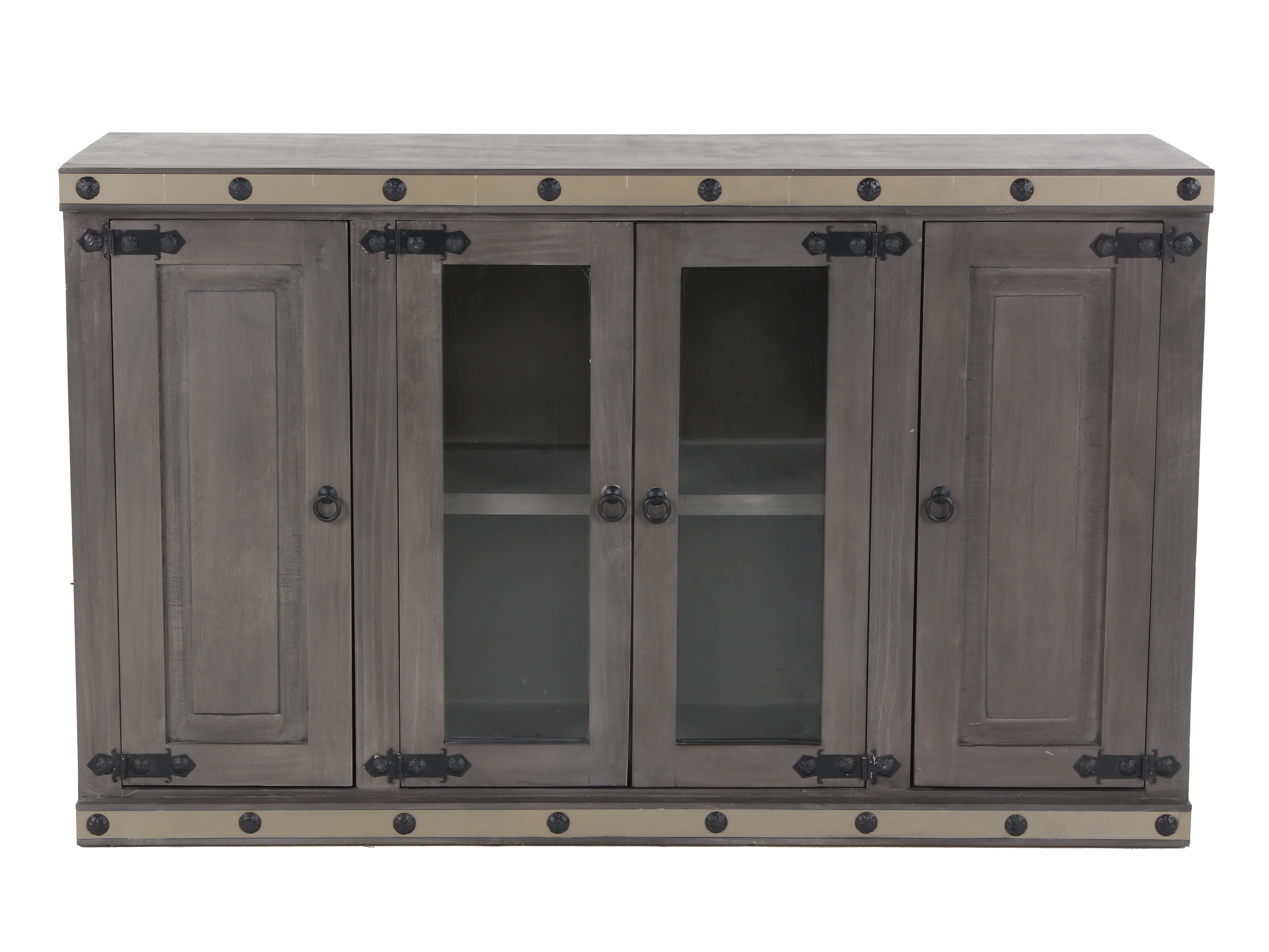 60-inch TV Stand - Image 2