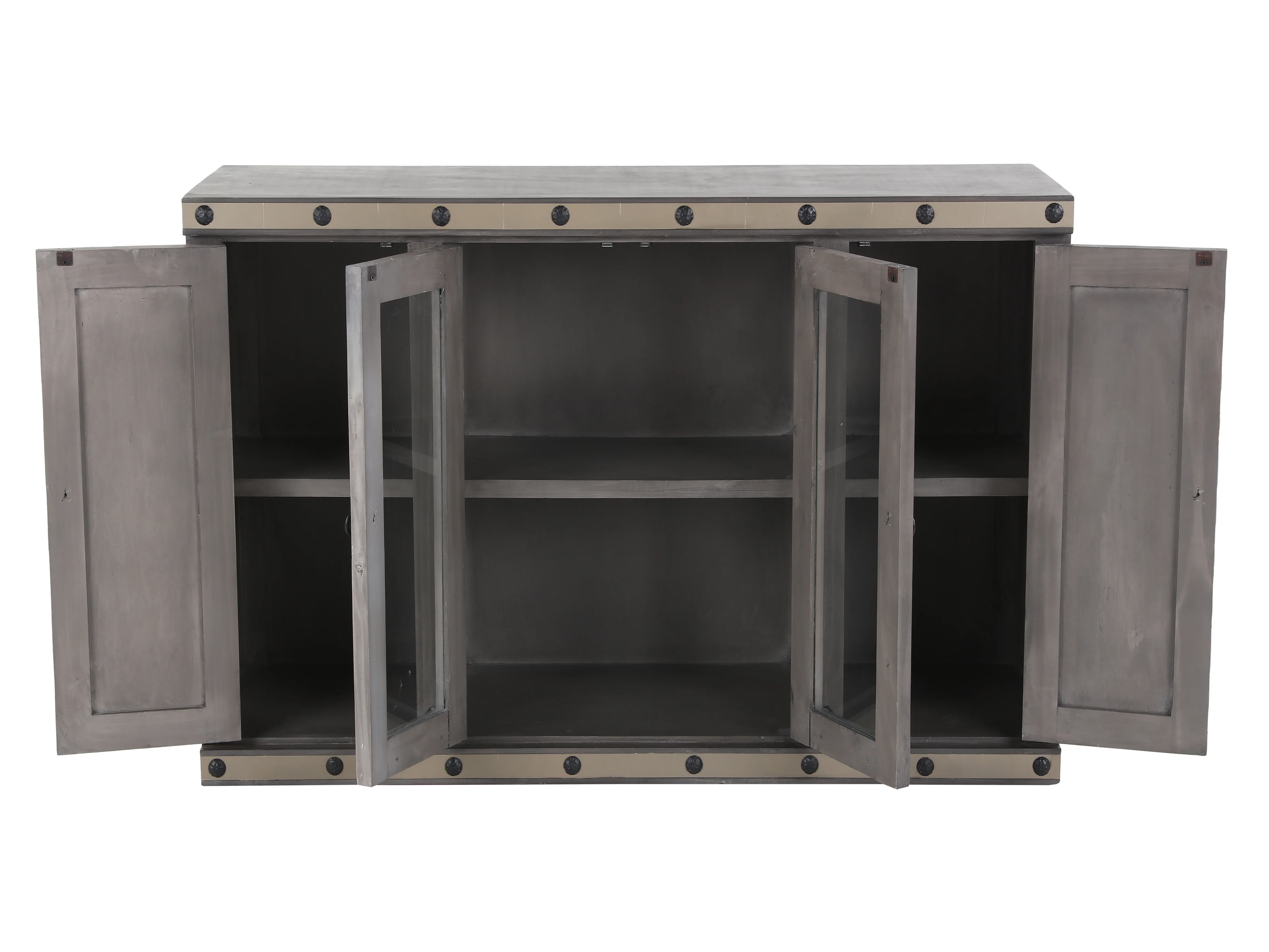 60-inch TV Stand - Image 3