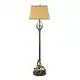 61- inch Antler Floor Lamp