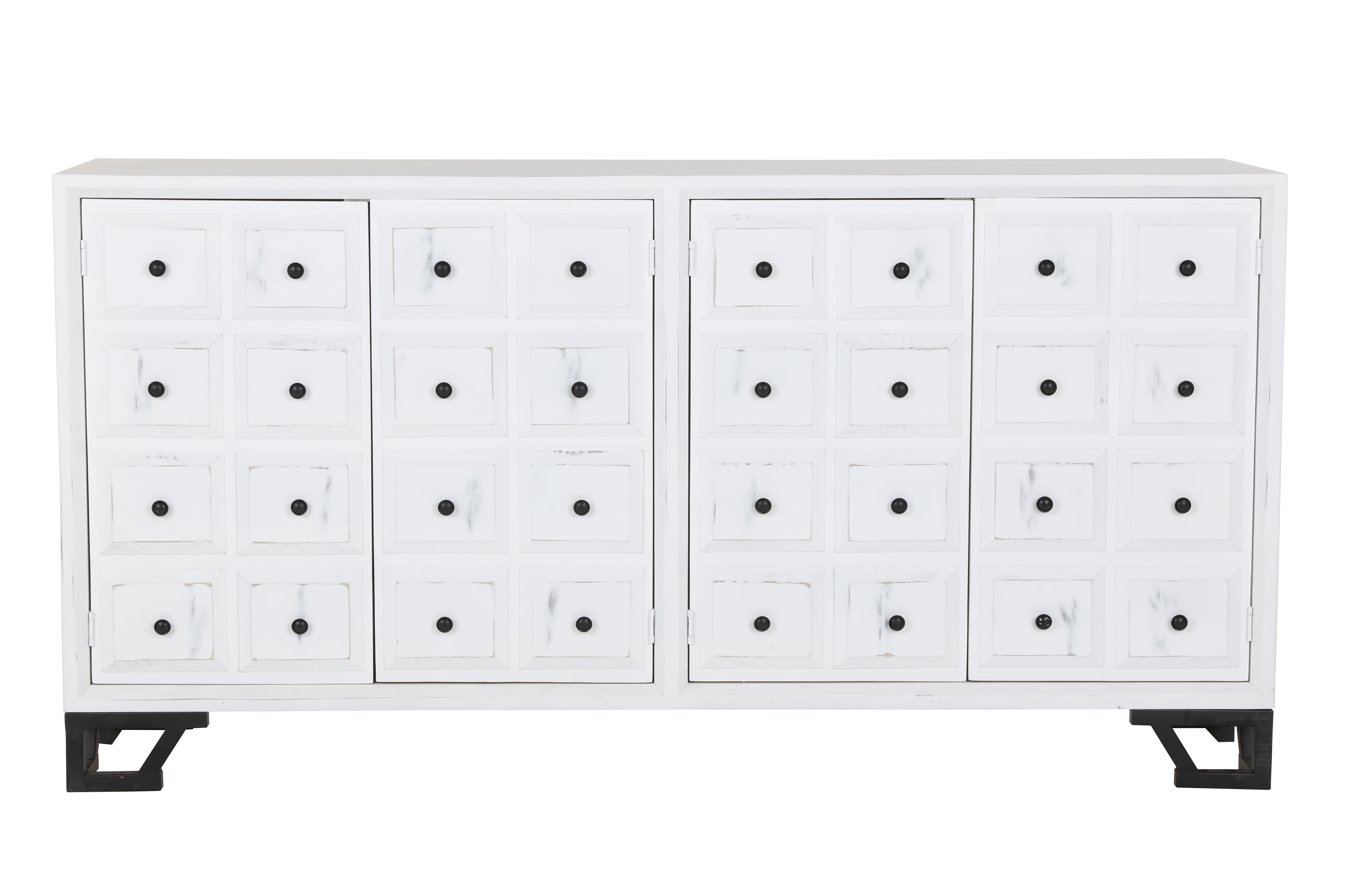 70" TV Console - Image 2