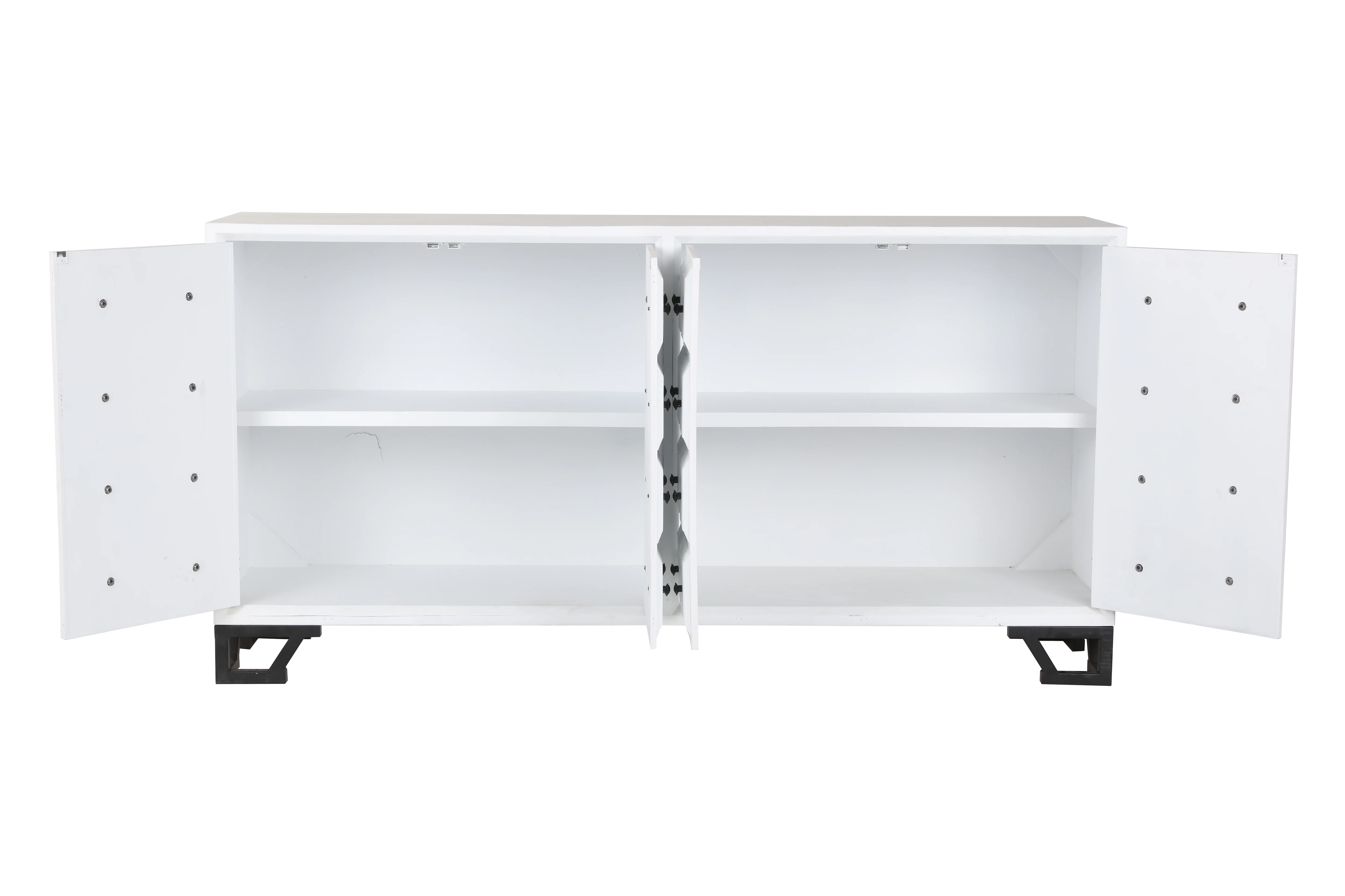 70" TV Console - Image 3