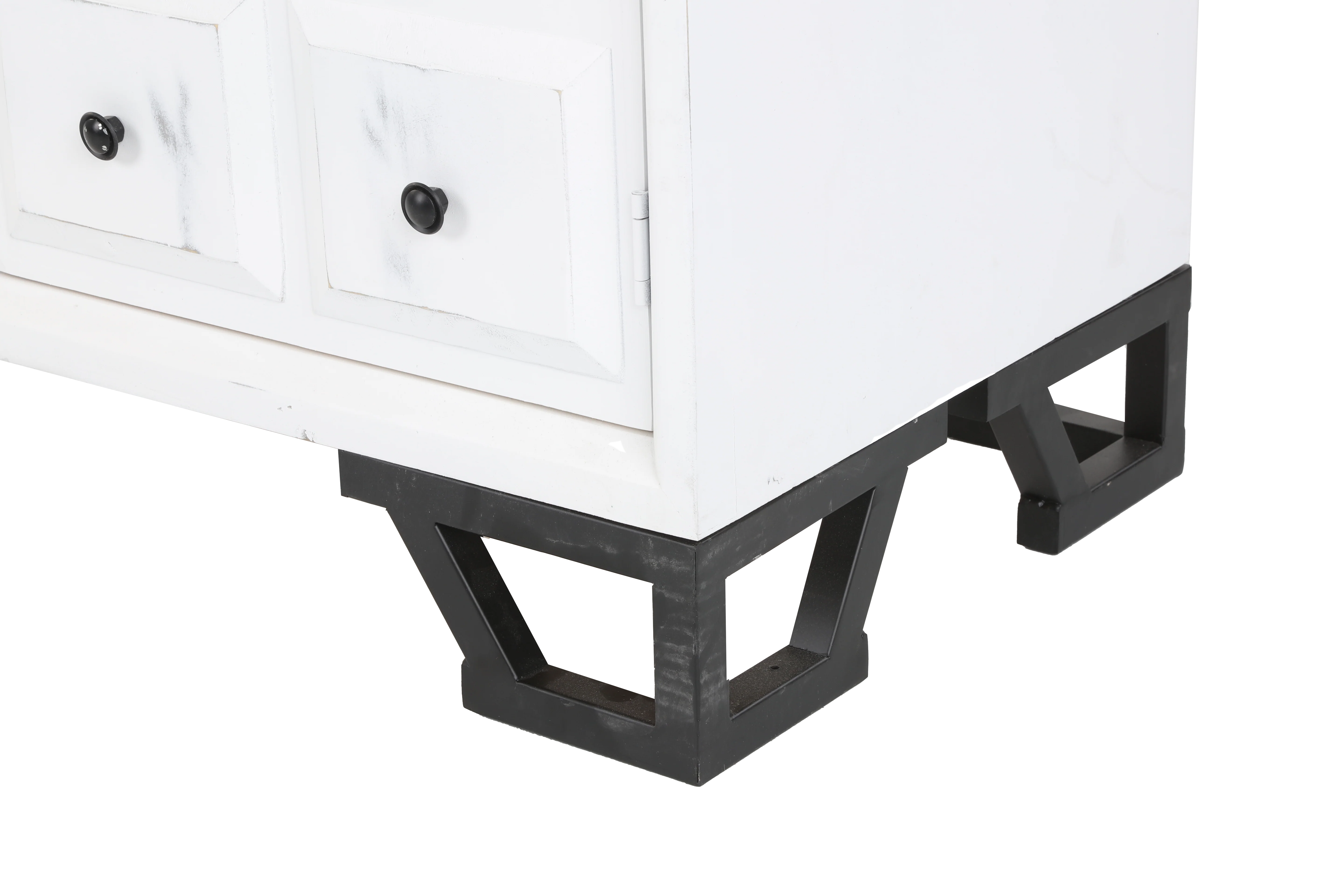 70" TV Console - Image 4
