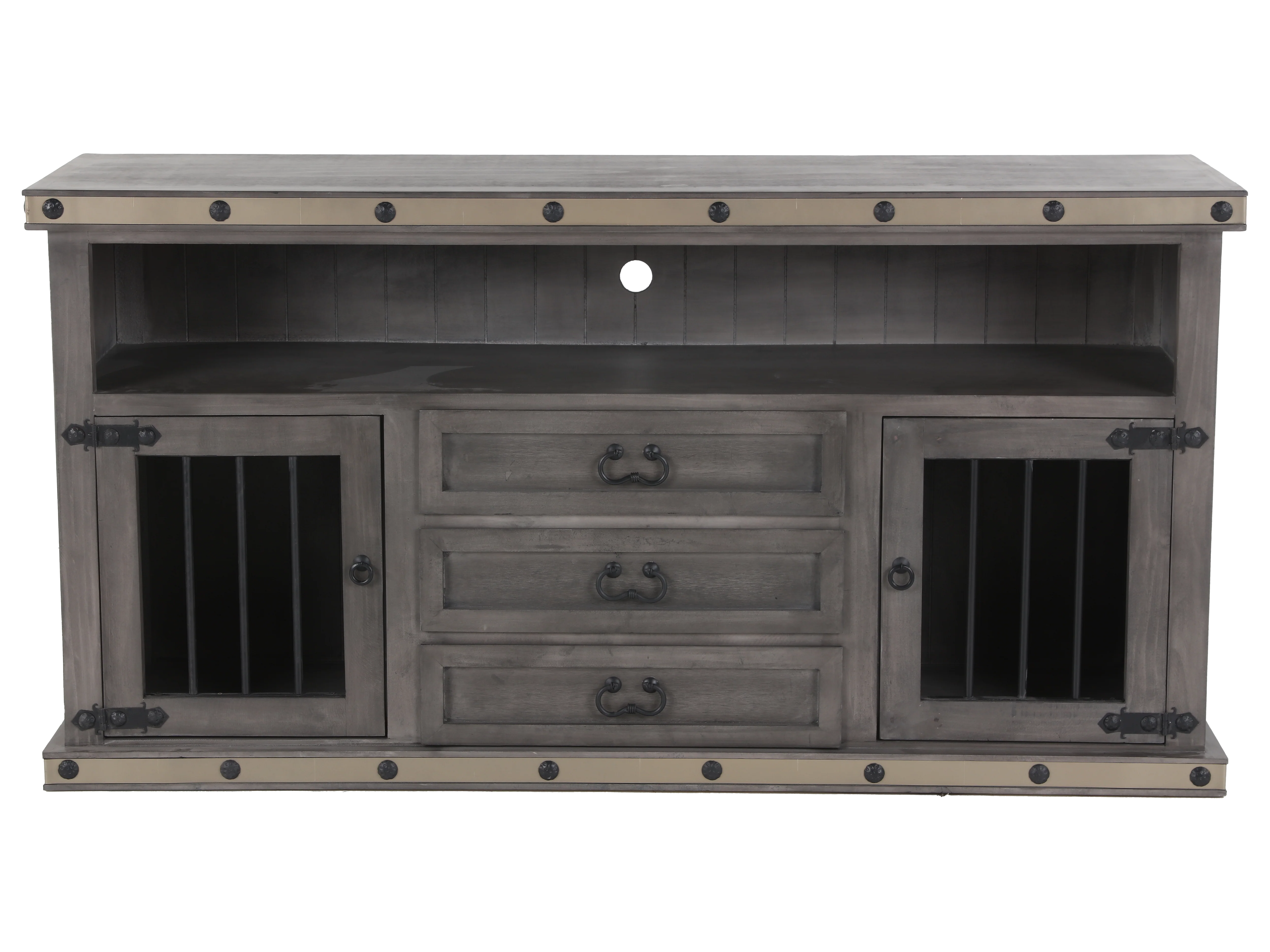 70" TV Stand - Image 2
