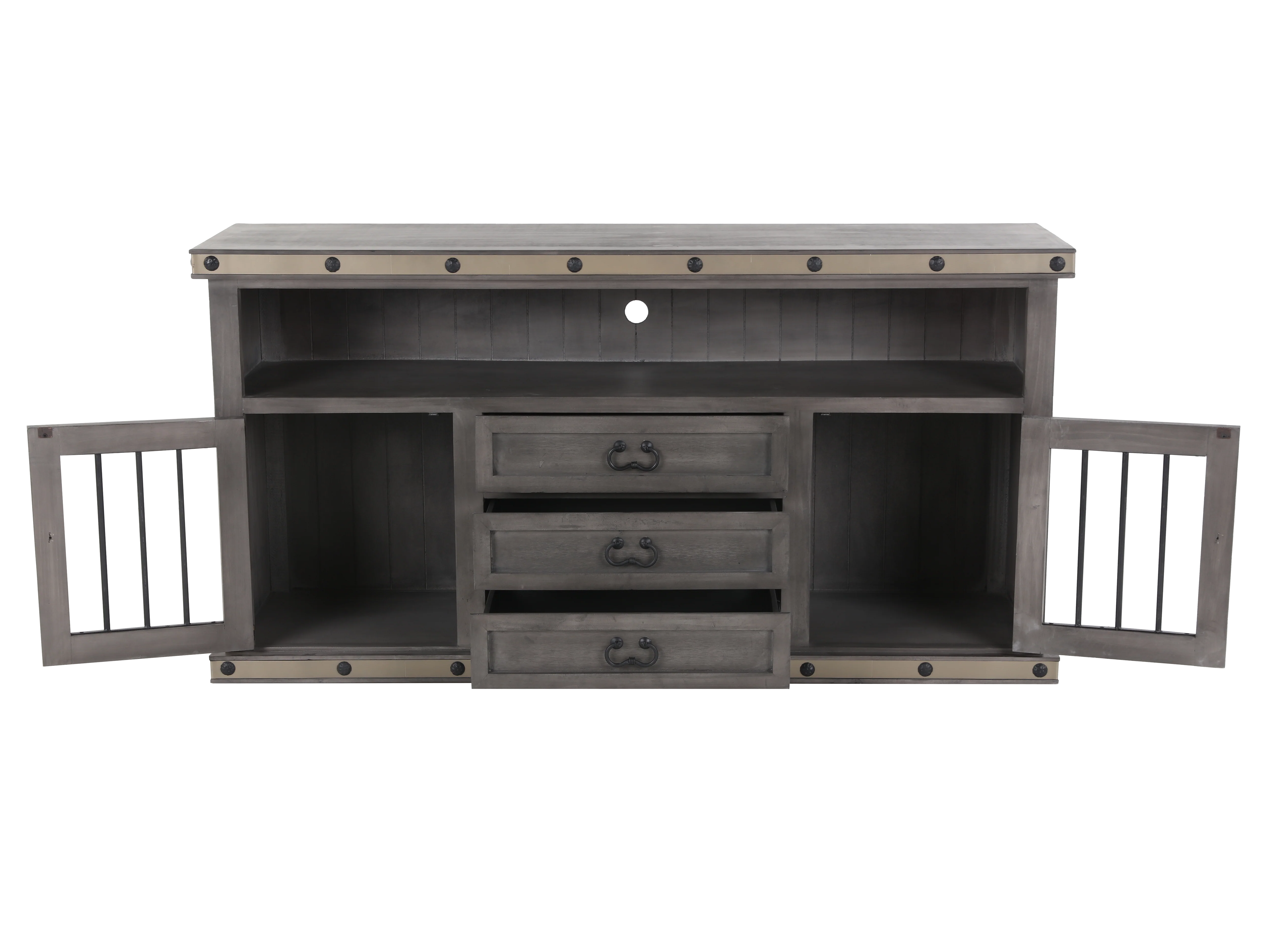 70" TV Stand - Image 3