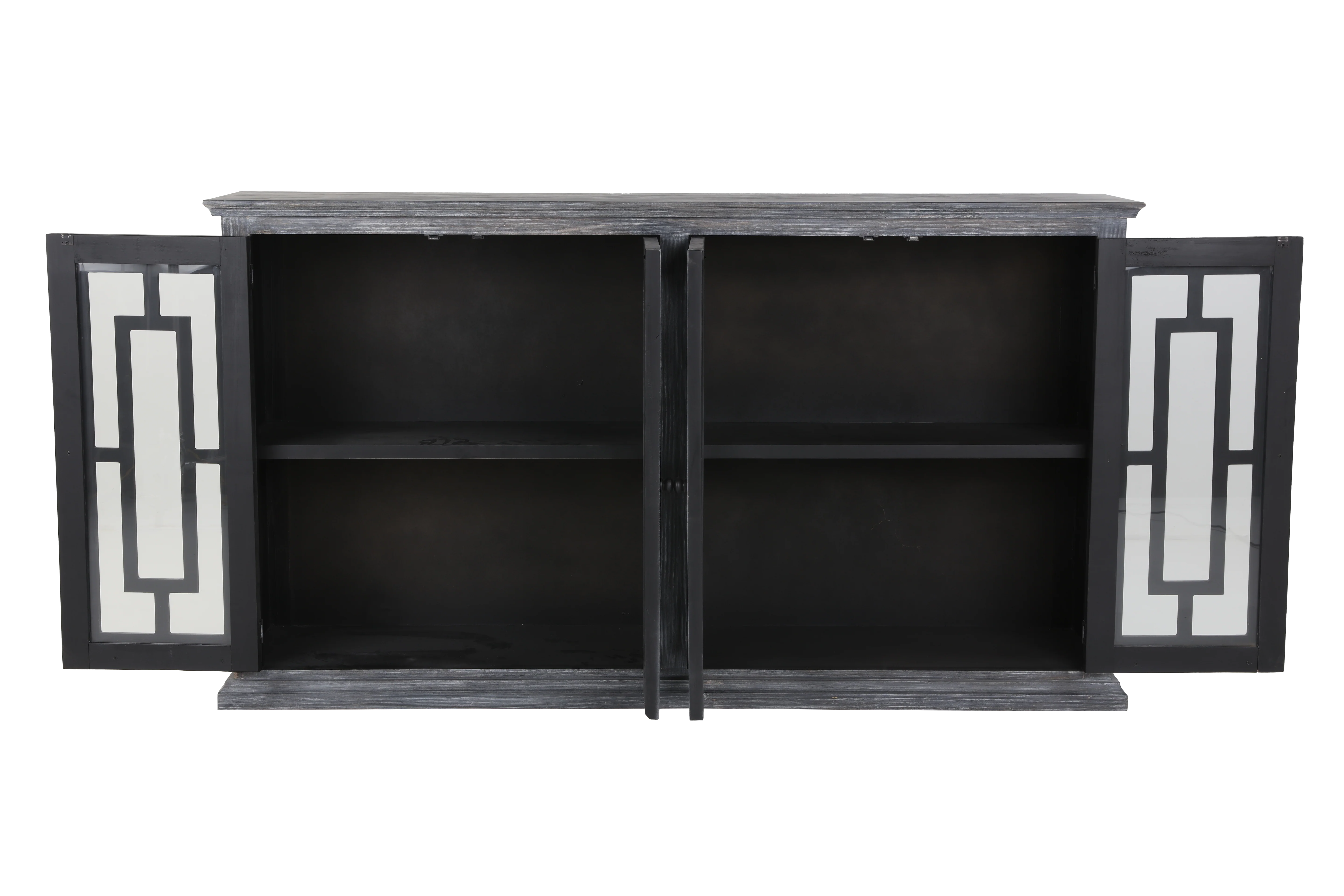 77" TV Console - Image 2