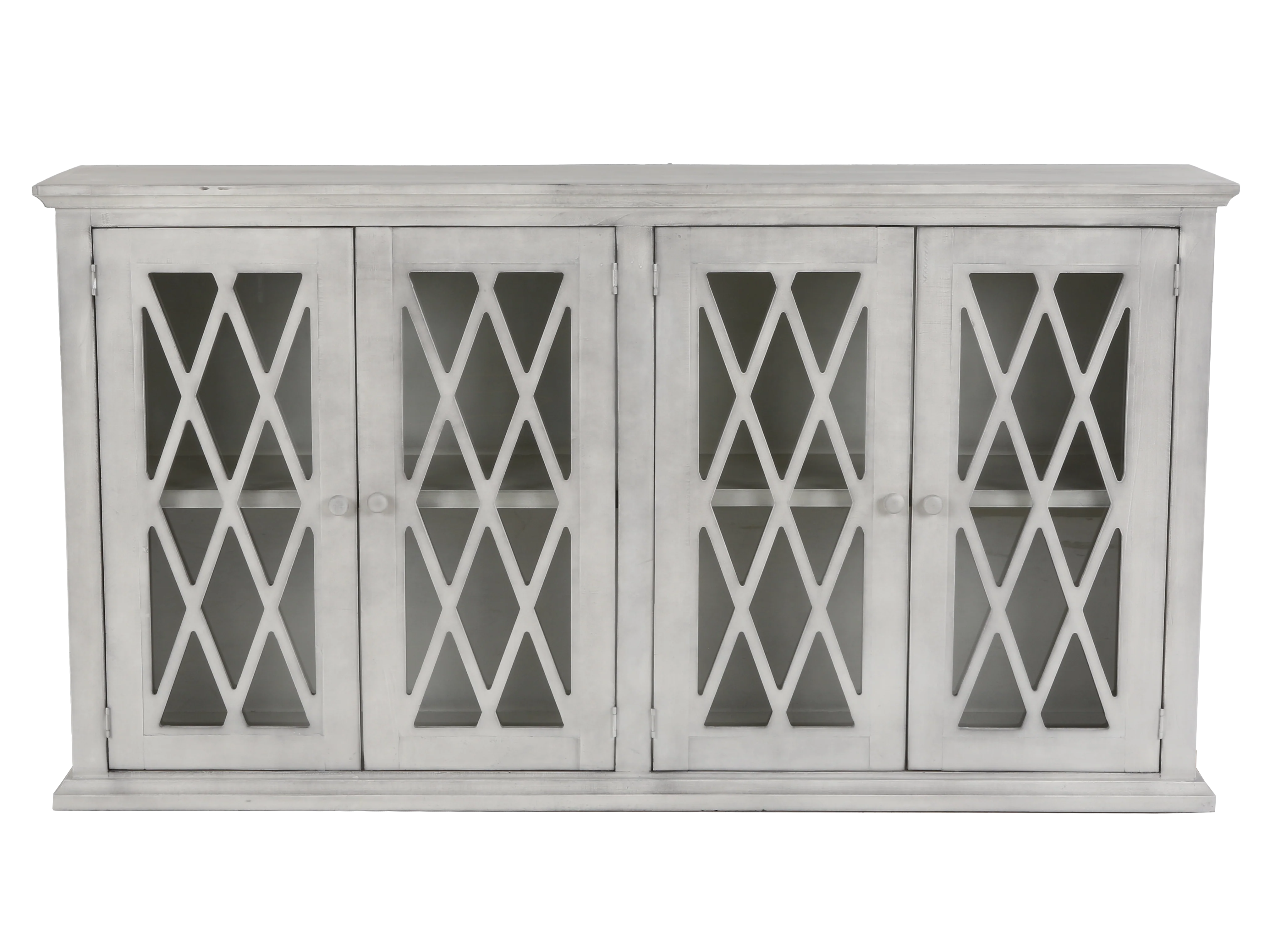 77" TV Console - Image 2