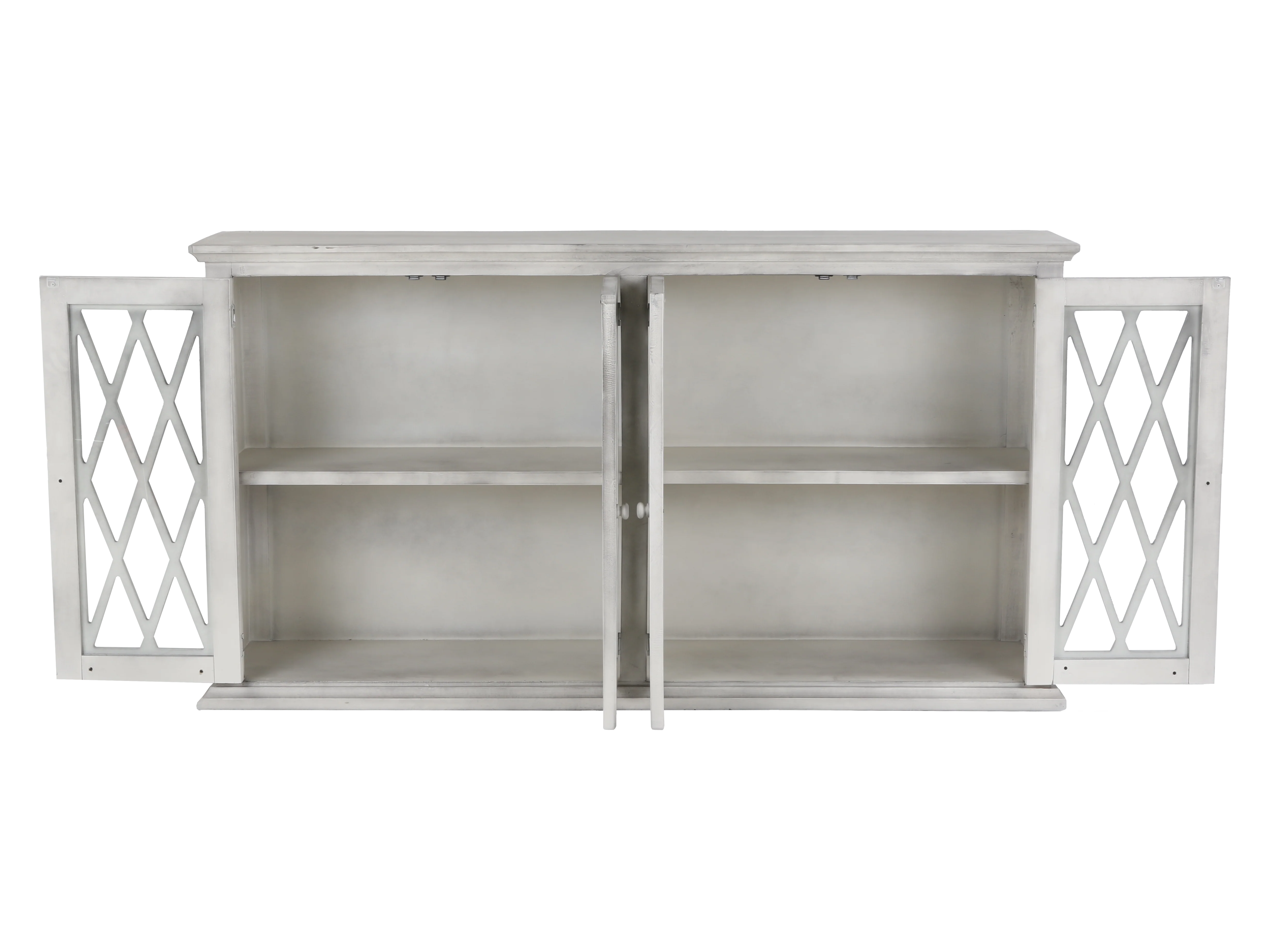 77" TV Console - Image 3