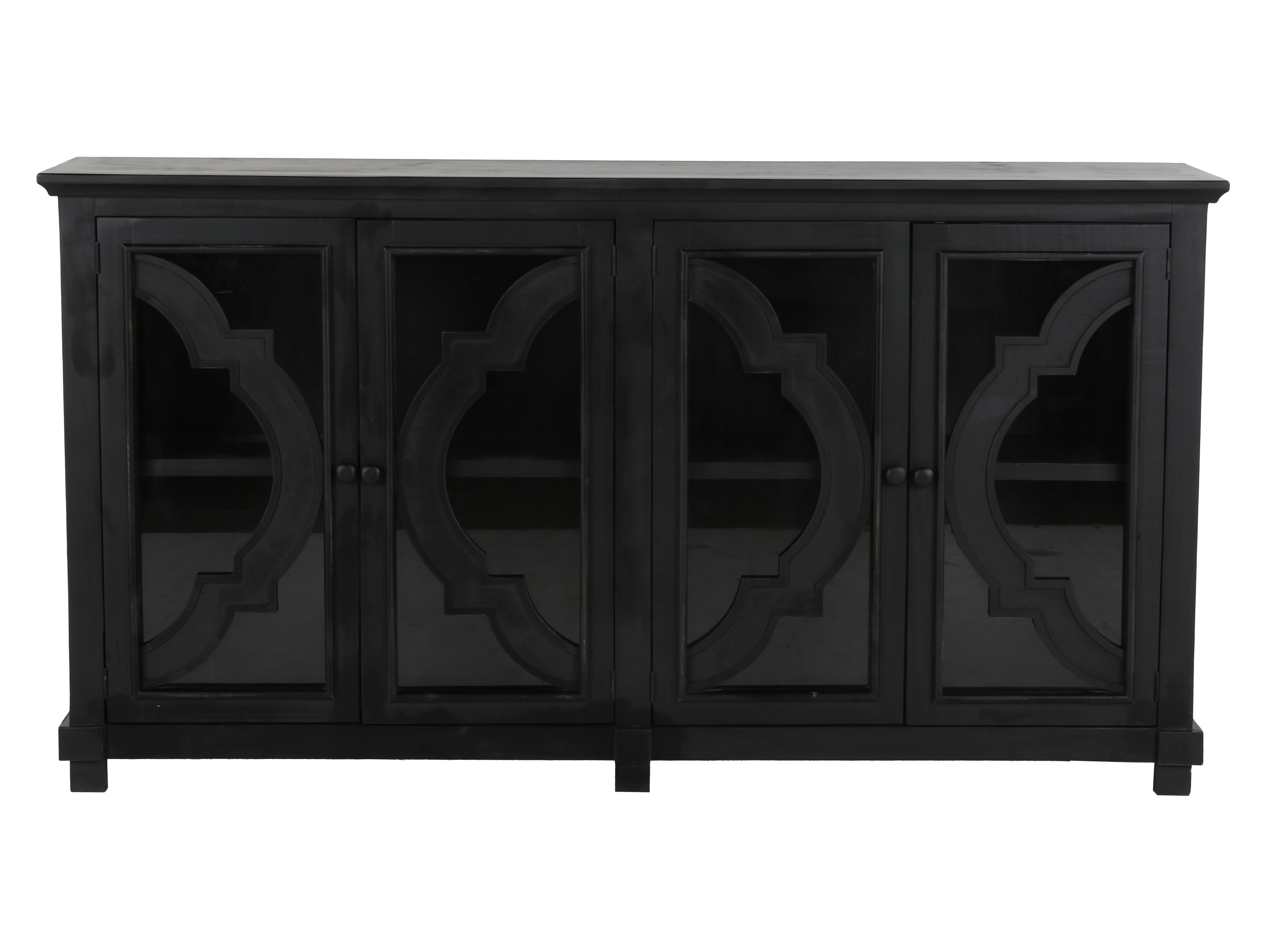78" TV Console - Image 2