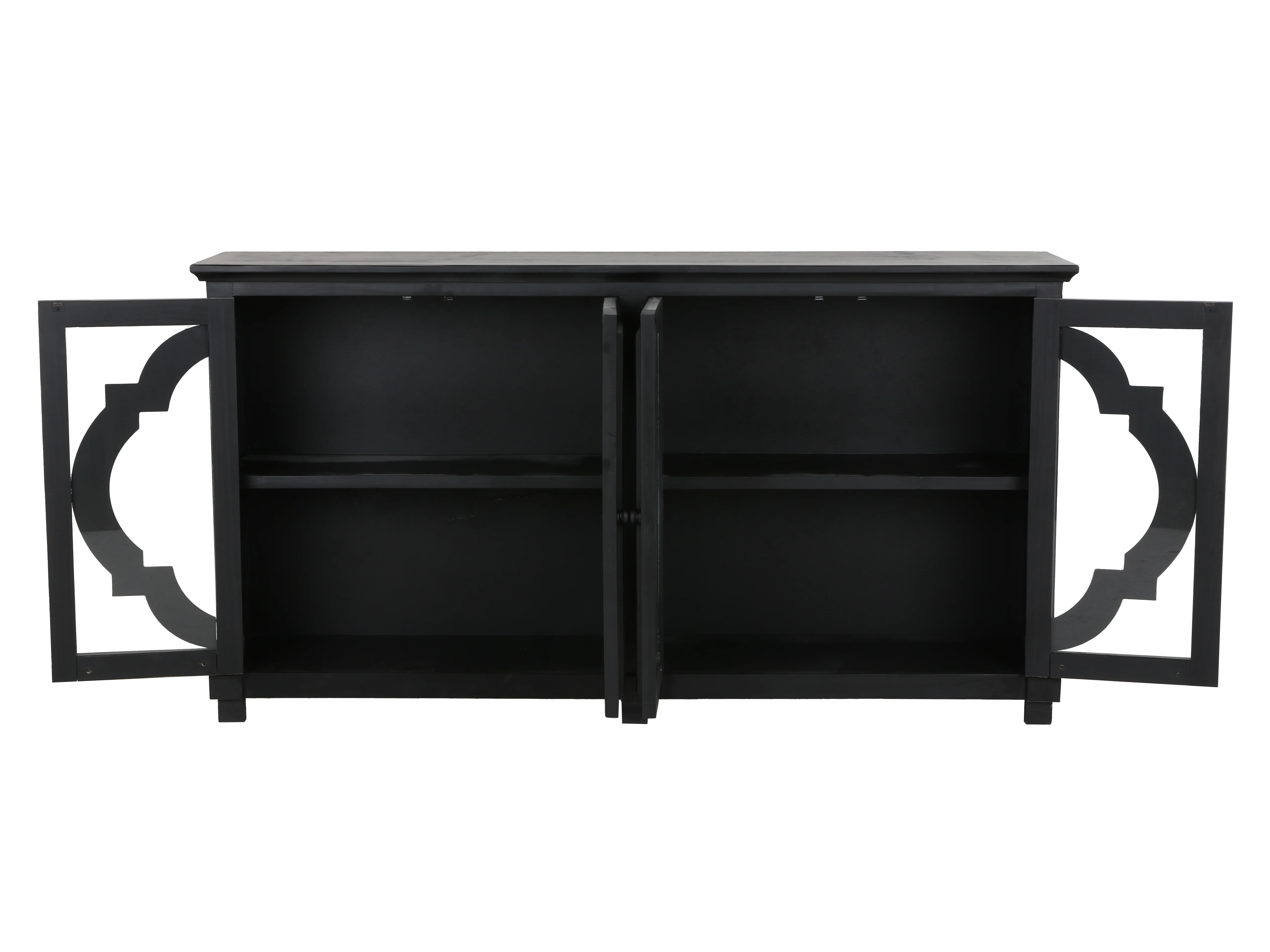 78" TV Console - Image 3