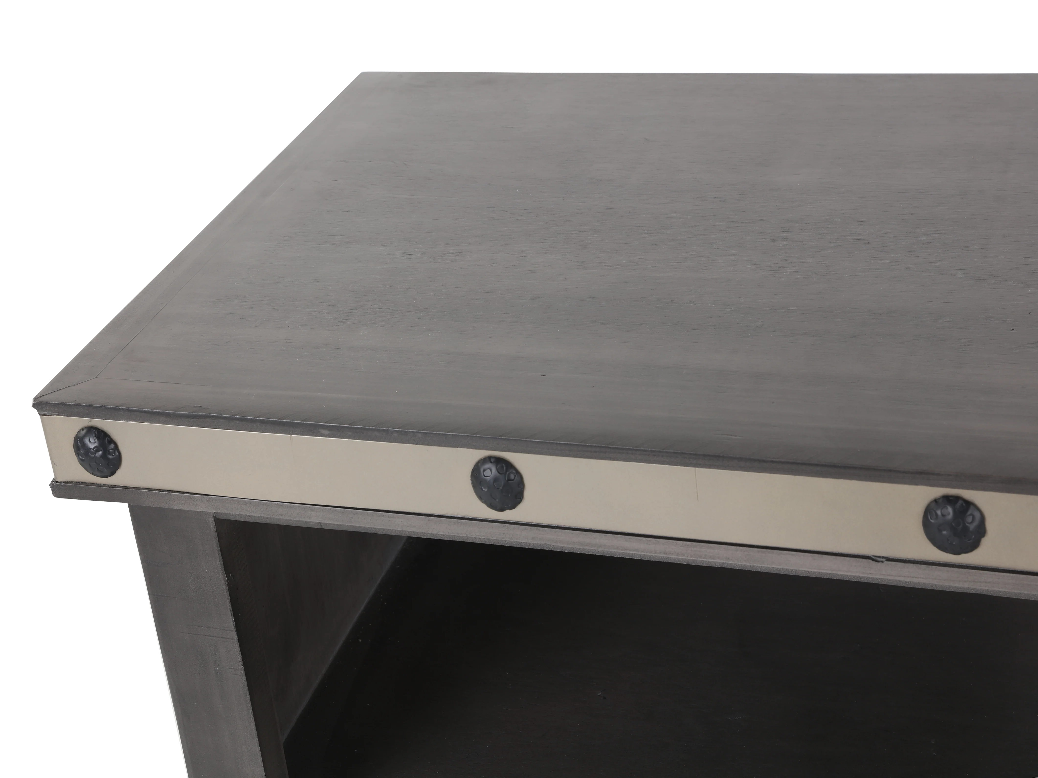 80" TV Stand - Image 4