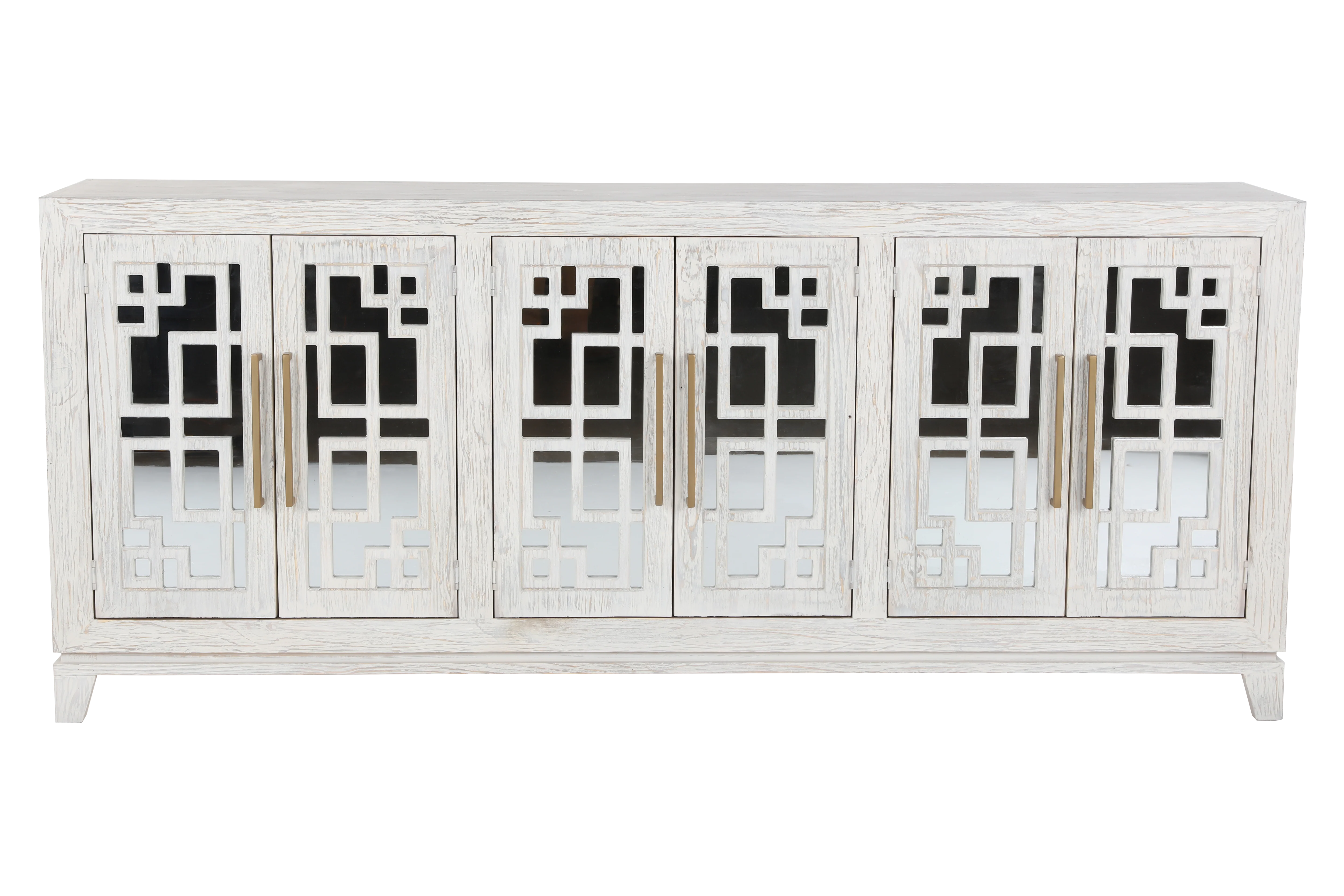 85" TV Console - Image 2