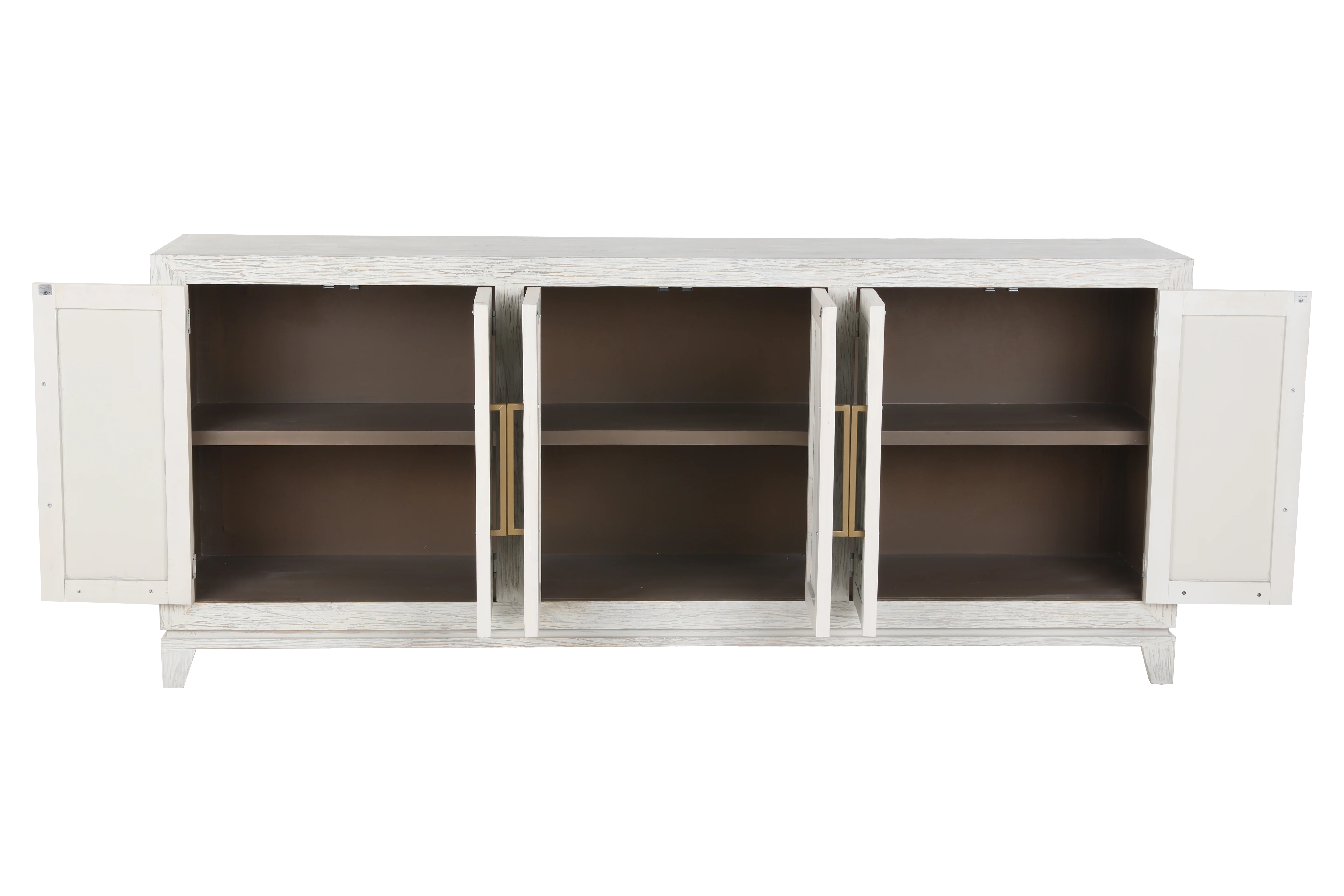 85" TV Console - Image 3