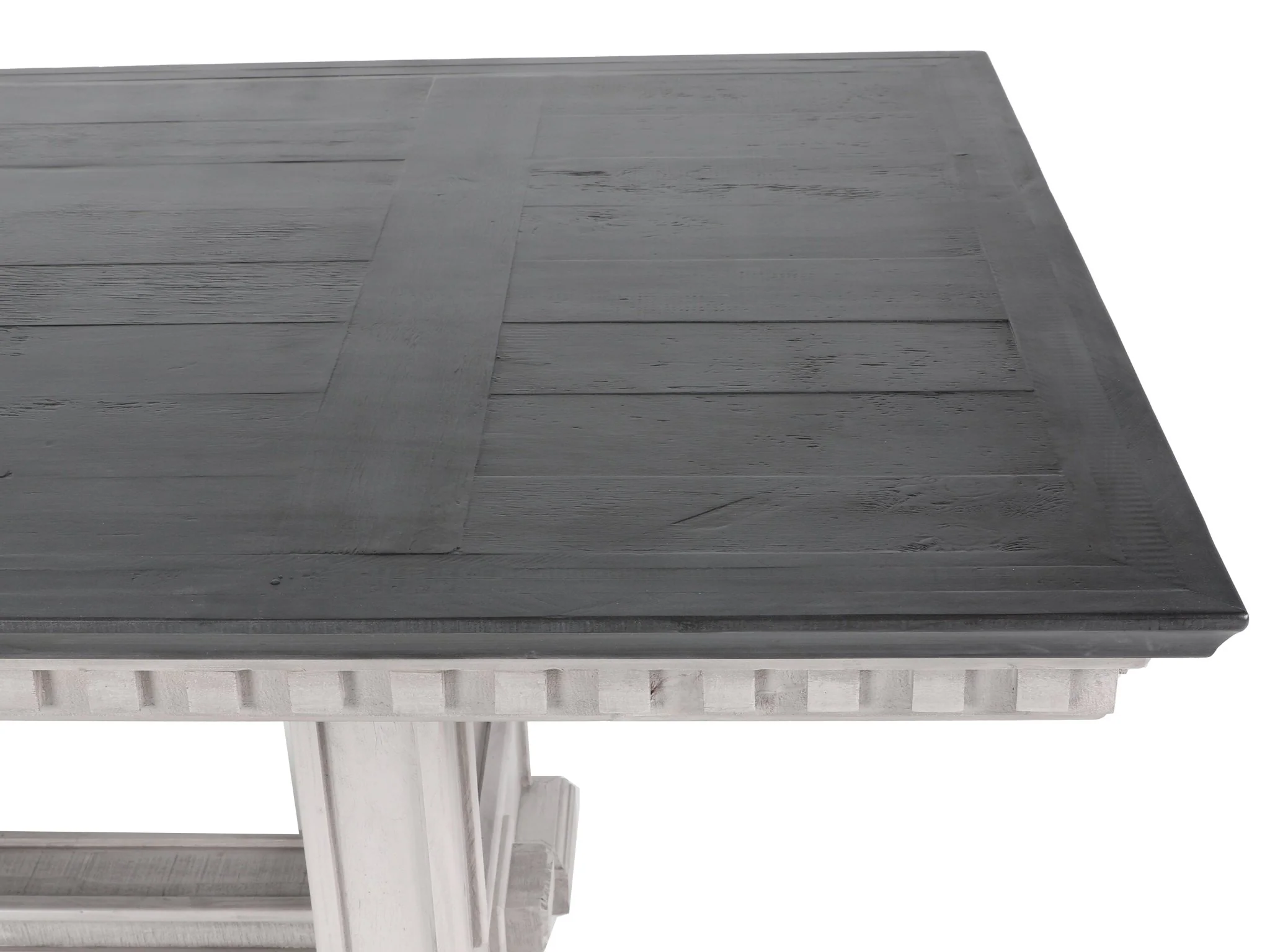 ALAMO 9 PIECE DINING ROOM SET - Image 4