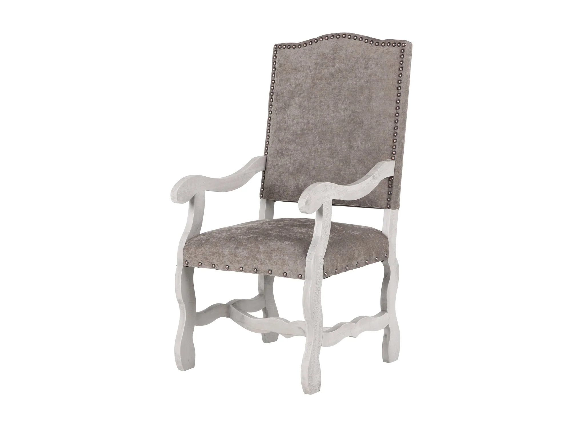 ALAMO 9 PIECE DINING ROOM SET - Image 6