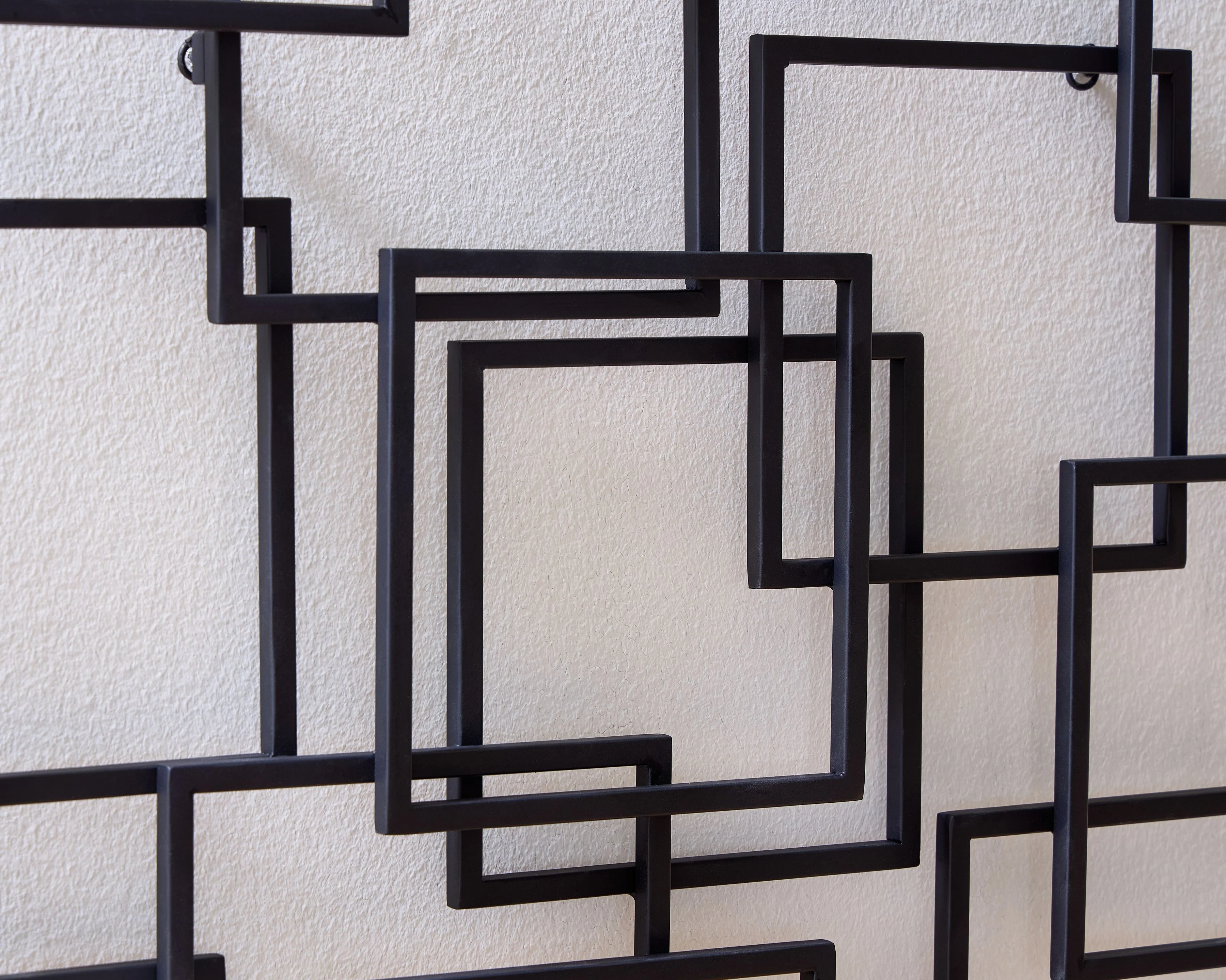 Aadanton - Wall Decor - Black - Image 3