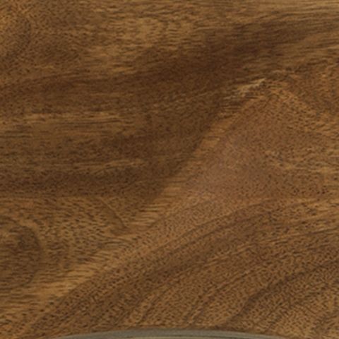 Aajon - Accent Mirror - Brown - Image 6