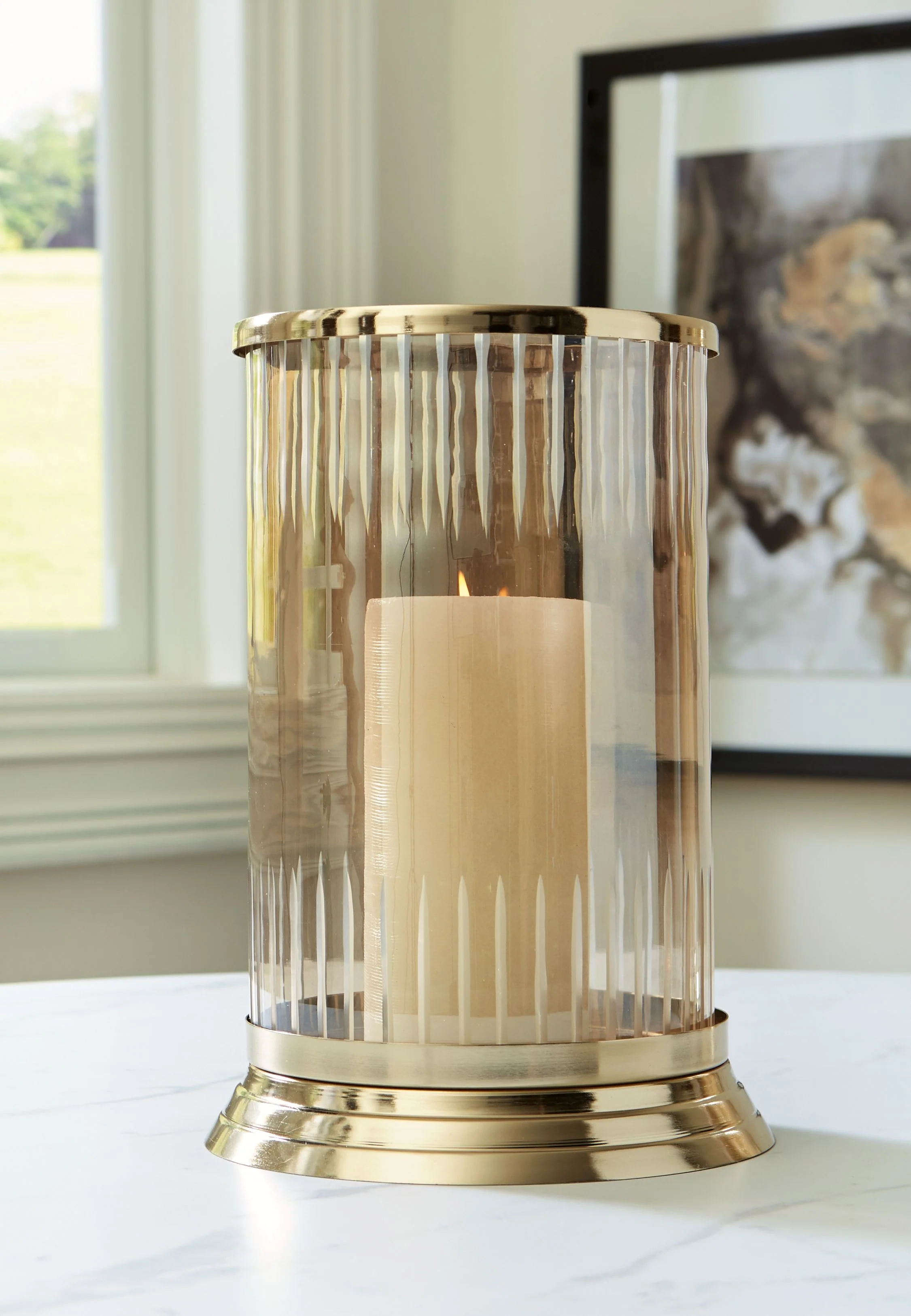 Aavinson - Candle Holder - Image 6