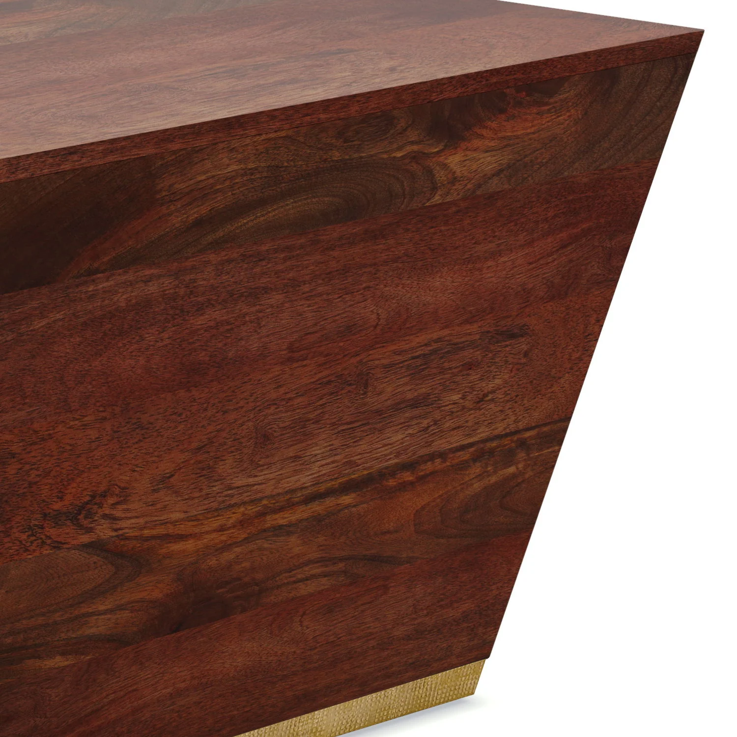 Abba - Handcrafted Coffee Table - Image 10