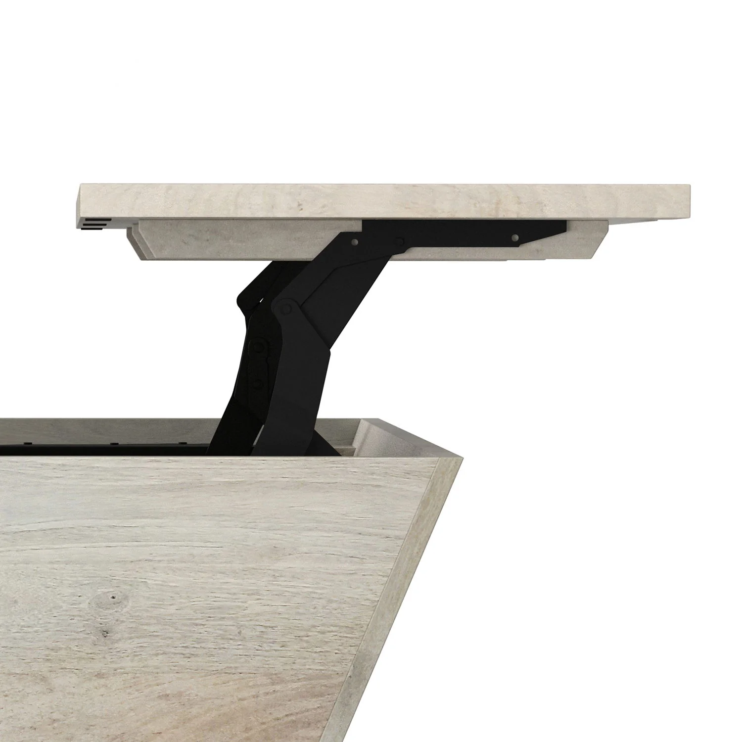 Abba - Handcrafted Coffee Table - Image 14